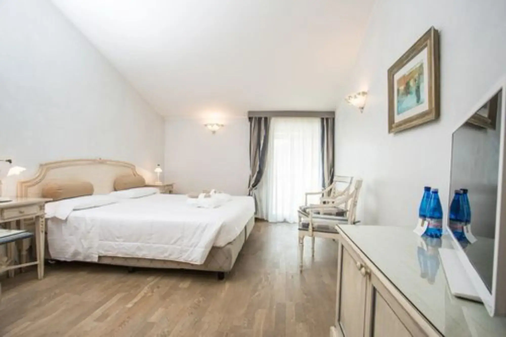 Hotel Spiaggia d'Oro - Garda Lake Collection