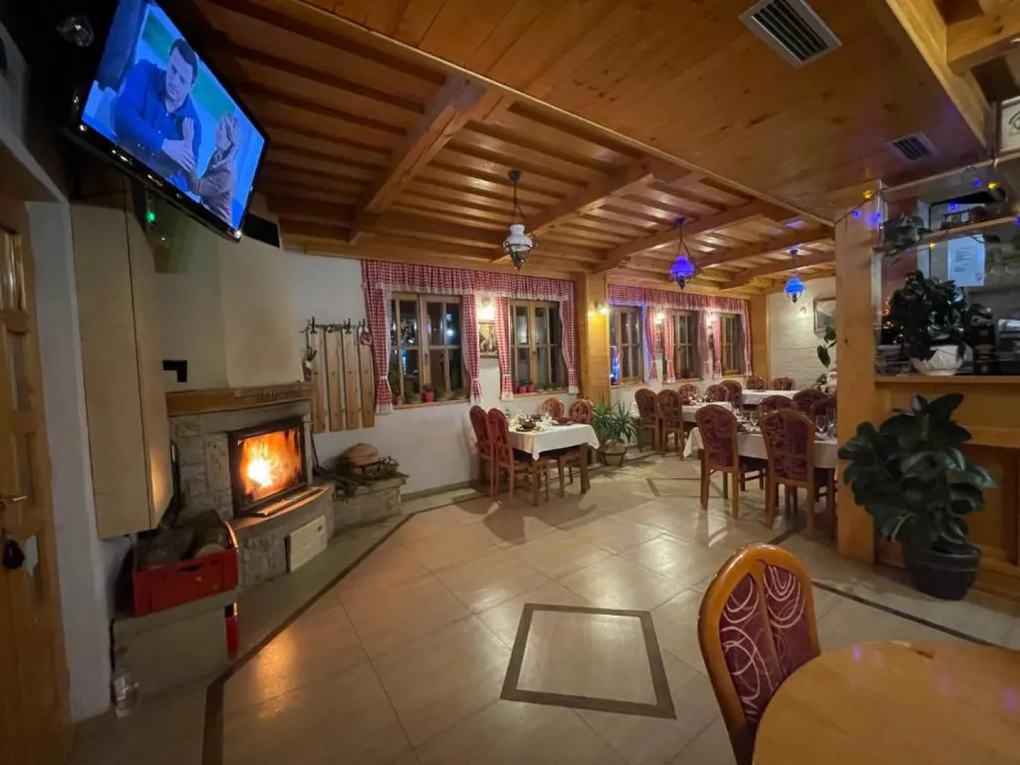 Guest House Vila Djokic