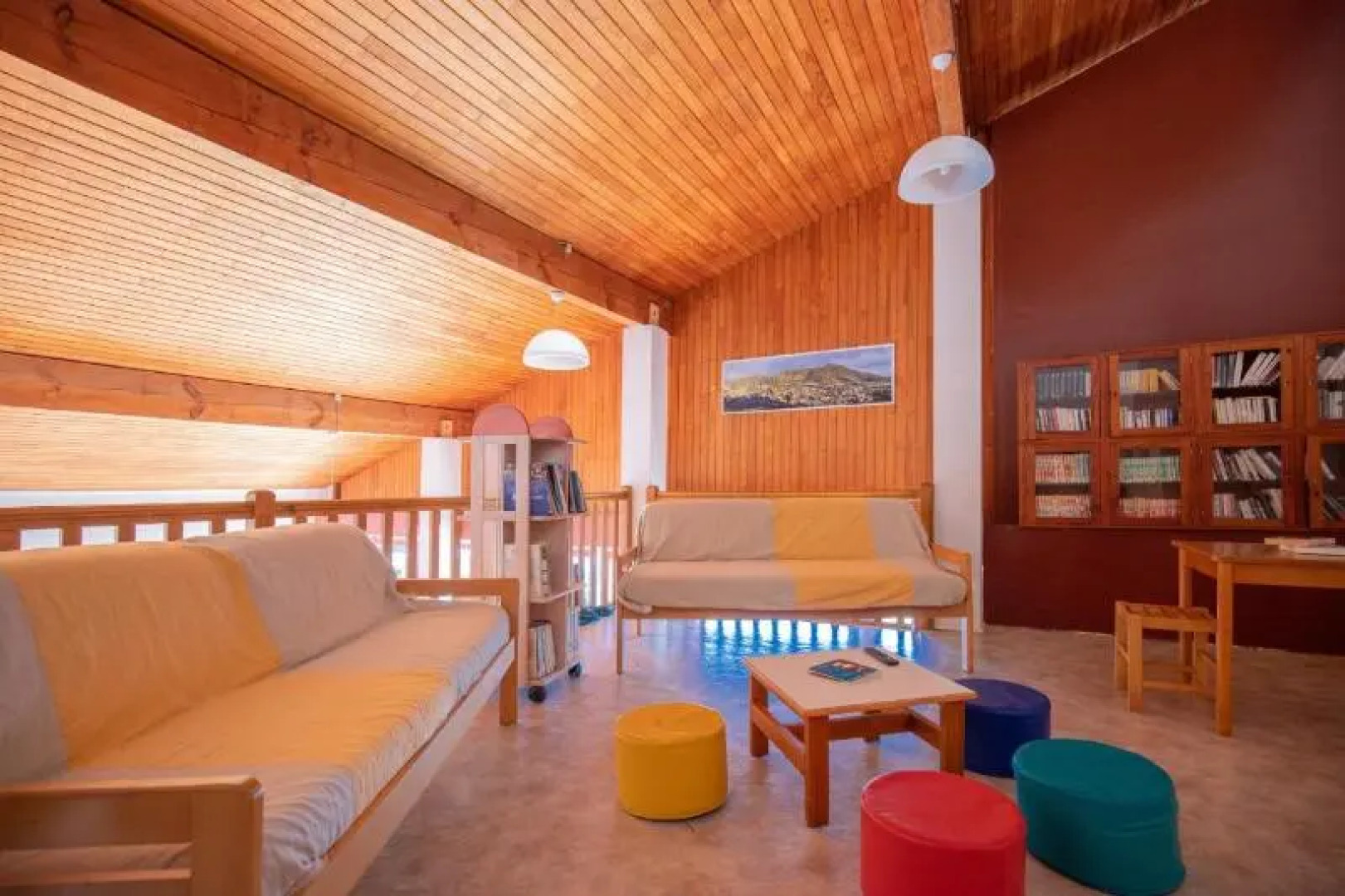 Vvf Villages St Jean Pied Port