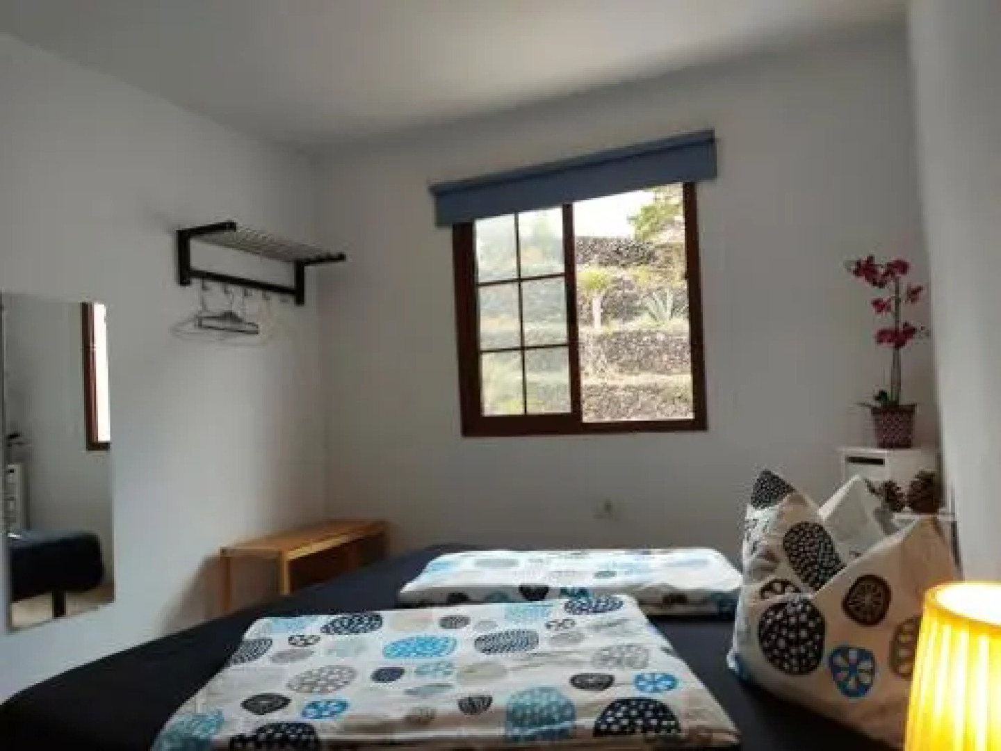 Apartamento Playa Alojera 1ª Linea