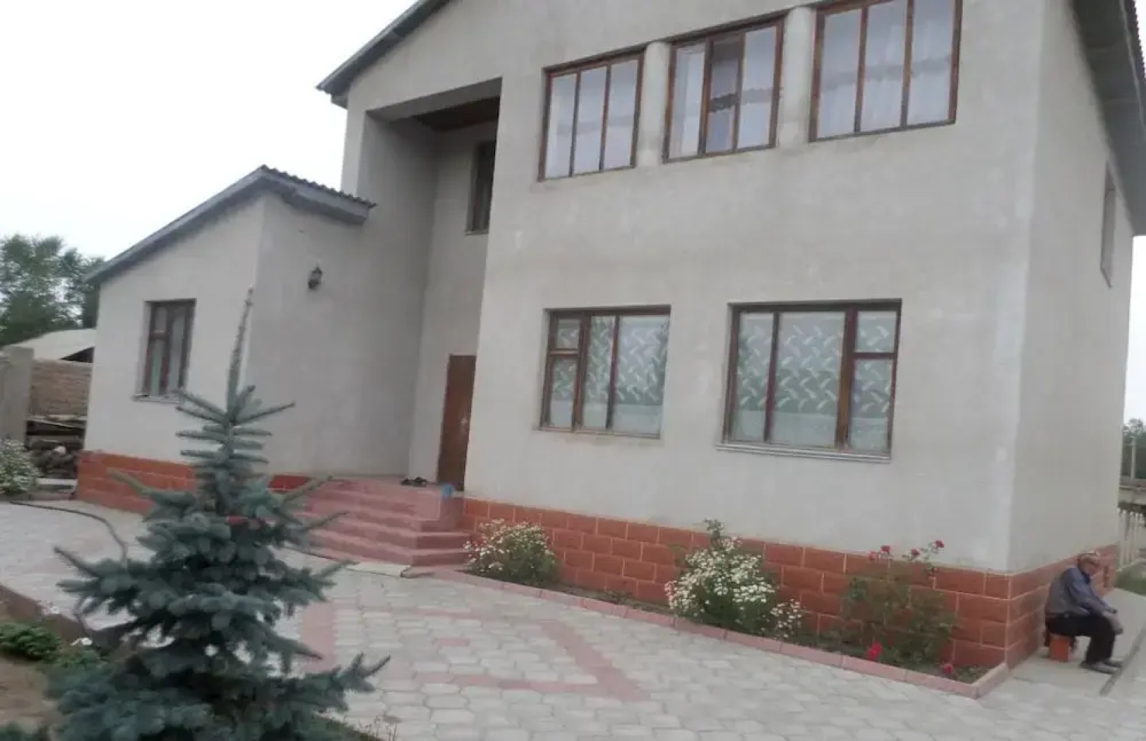 Хостел Vacation House