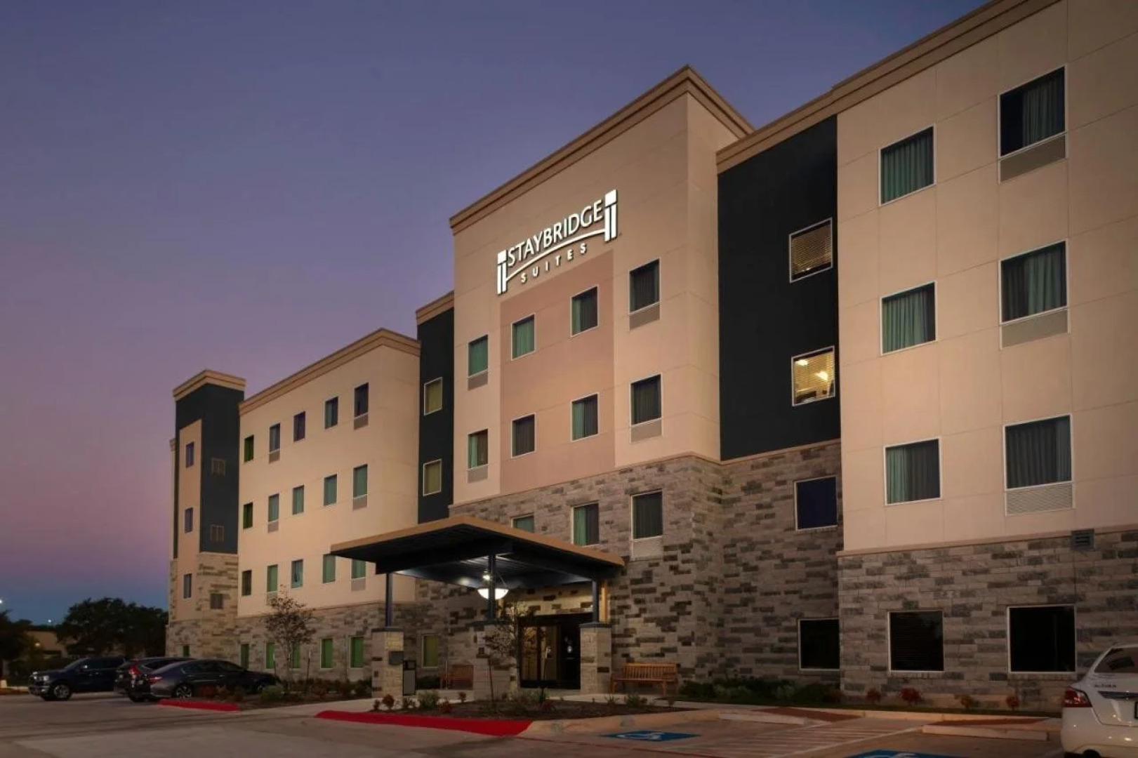 Staybridge Suites Cedar Park - Austin N by IHG