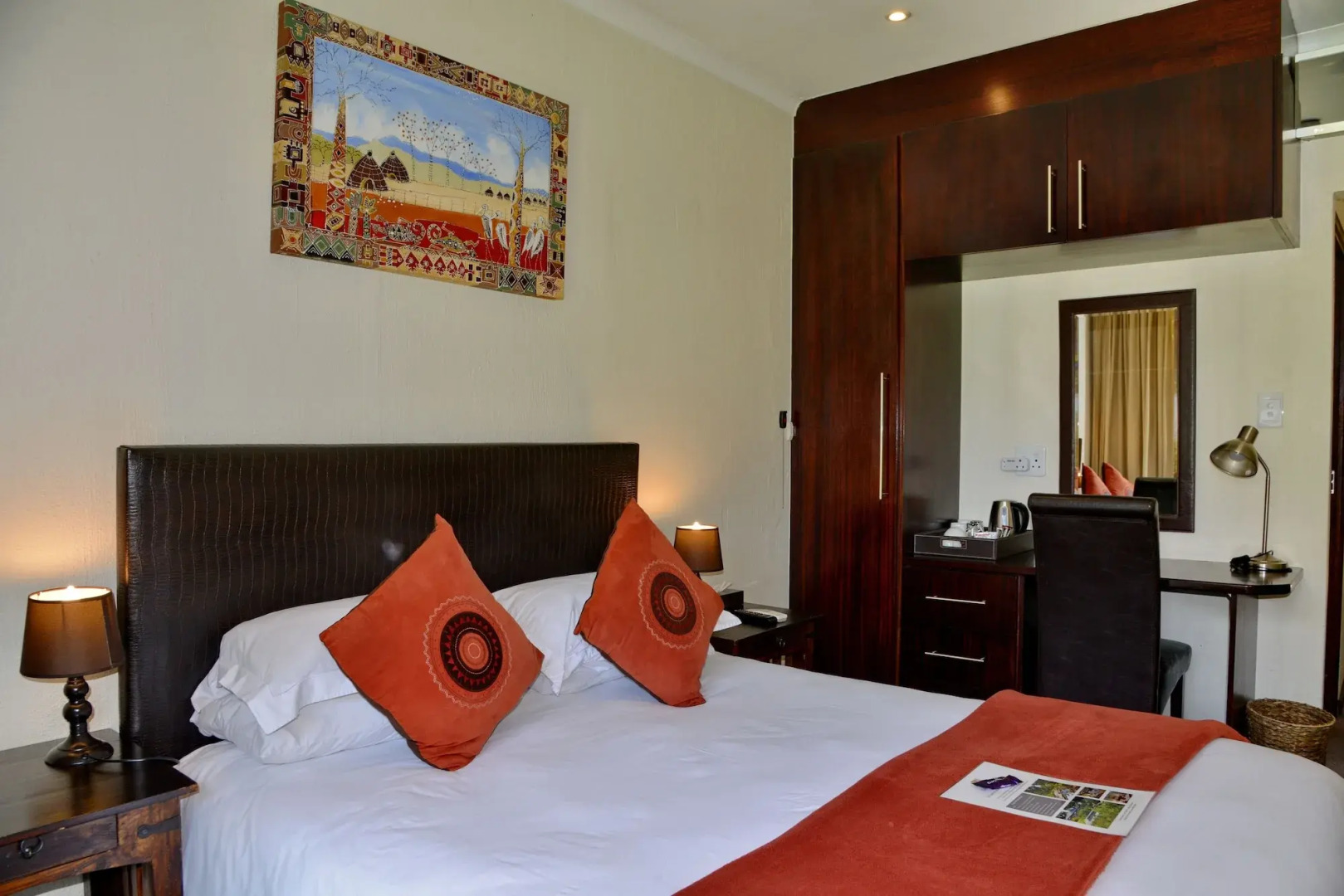 Sand River Guest House