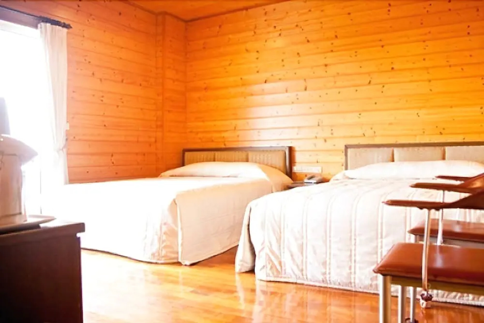 Jane Hill Valley Resort