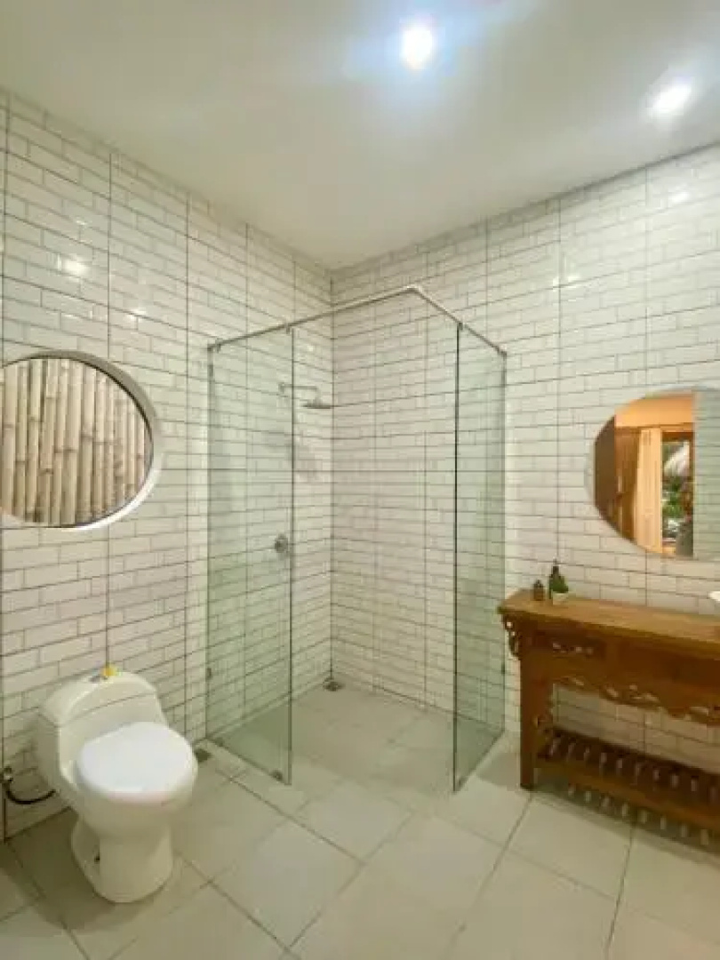 The Hideaway Canggu