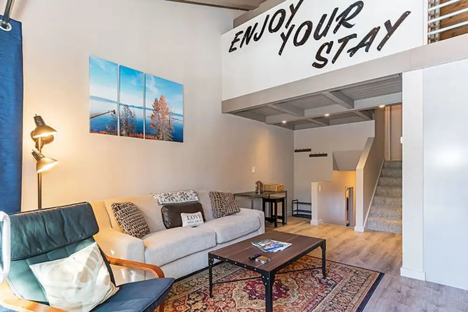 Dollar Hill 2 #17 by Tahoe Mountain Properties