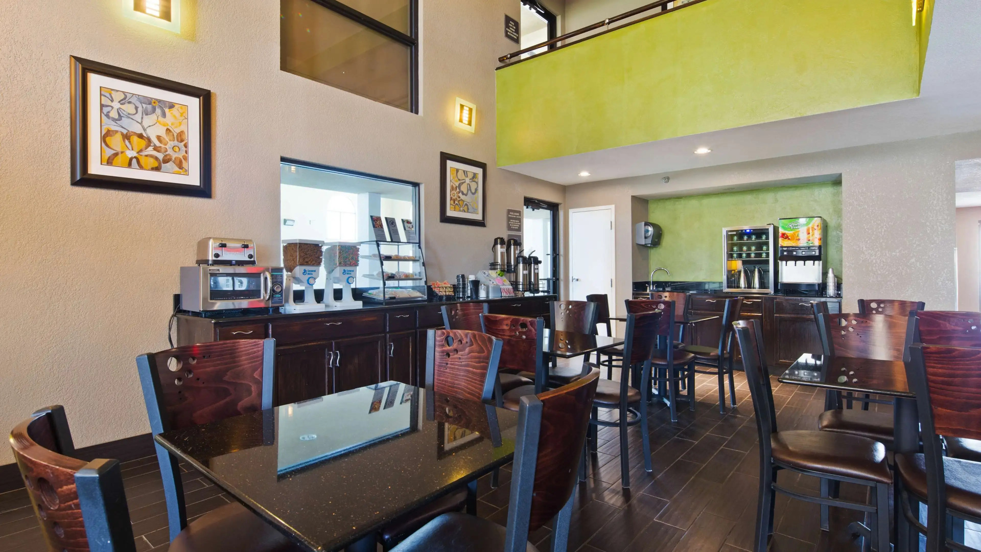 Best Western Windsor Inn