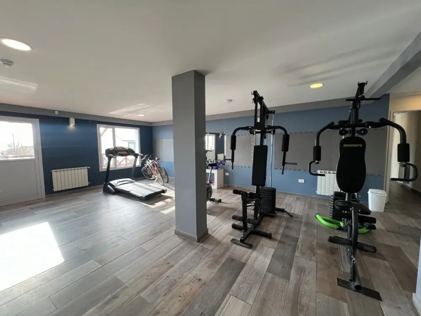 Viajero Calafate Hostel