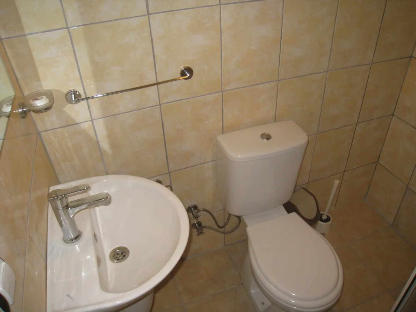 Ufuk Hotel Pension