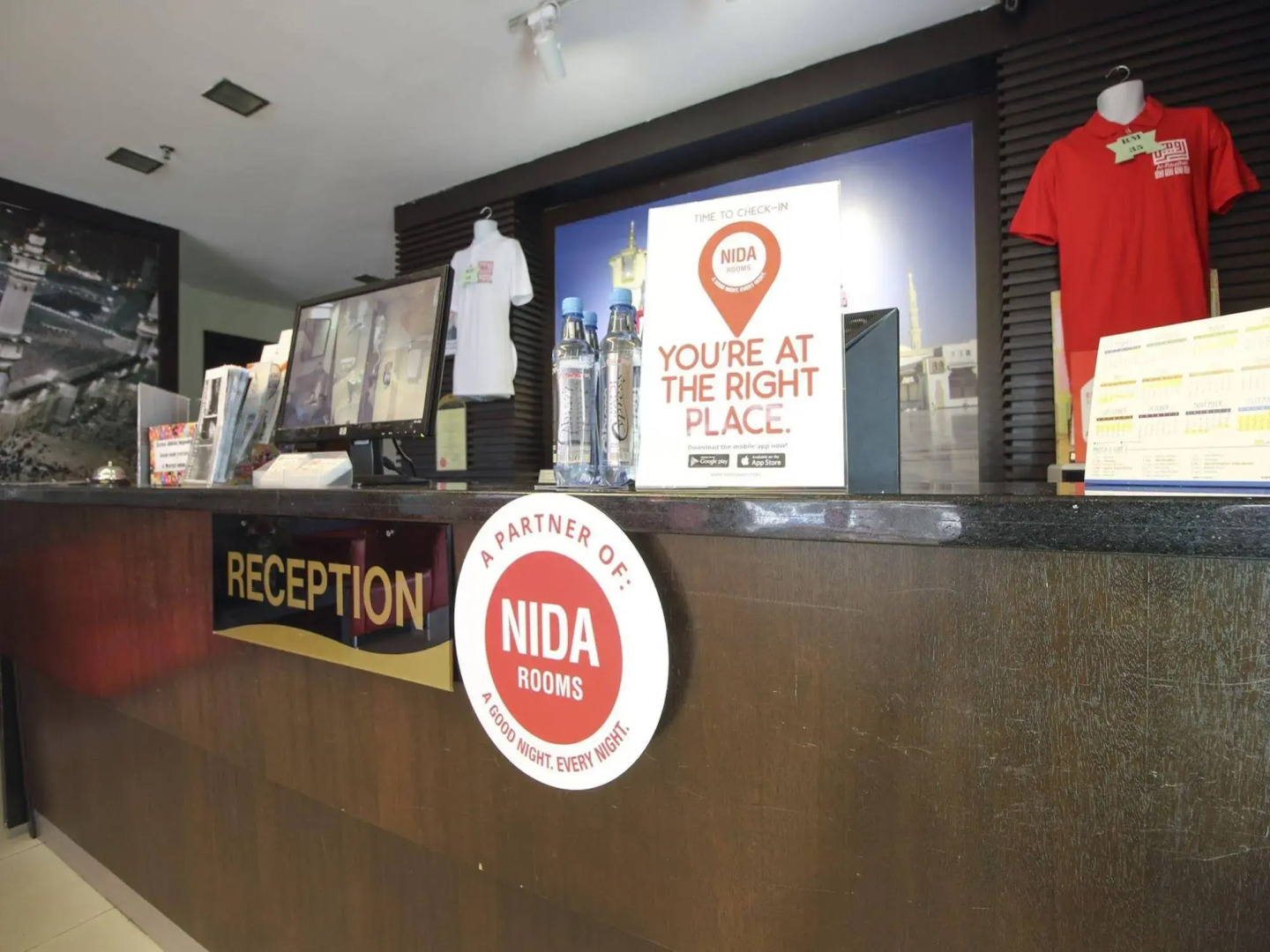 OYO 89995 Glex Hotel Pandan City