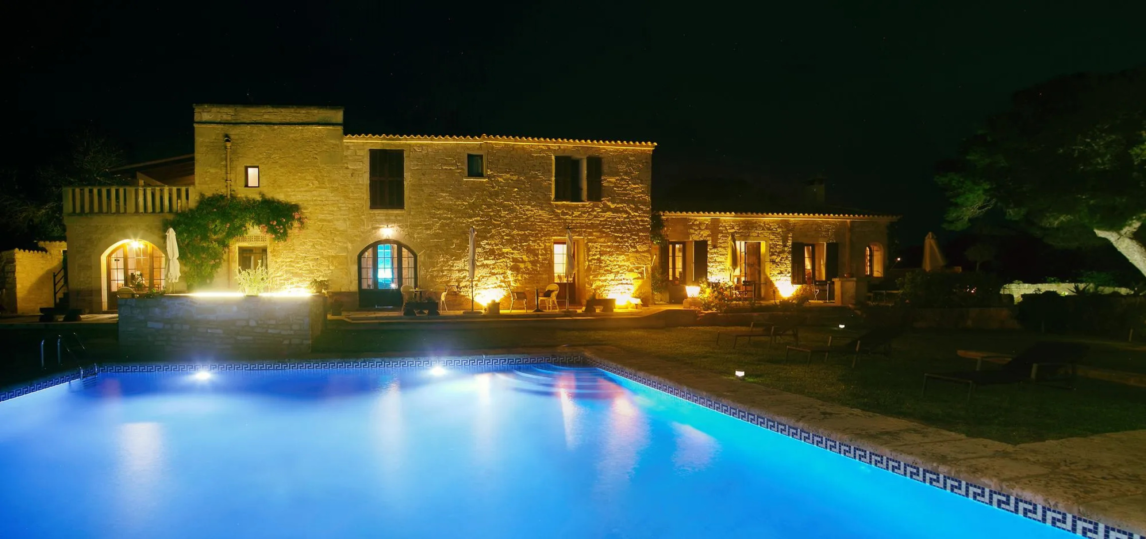 Agroturismo Finca Es Carbó