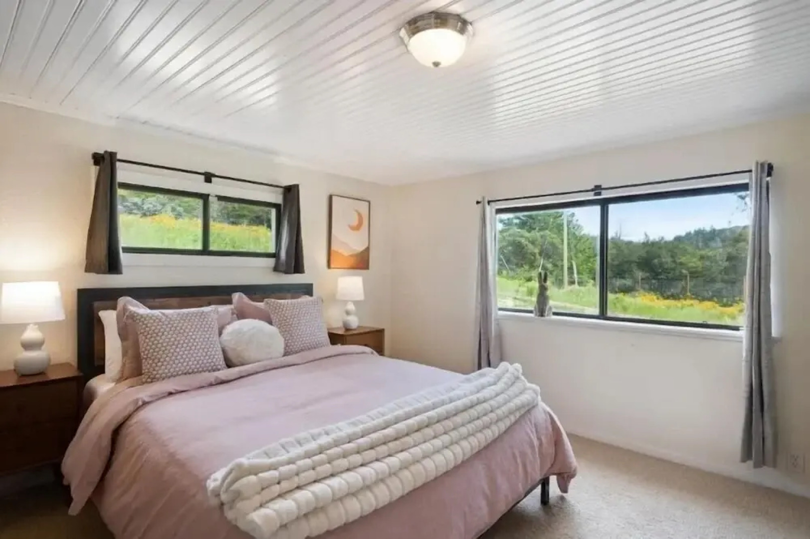 Wine Country Retreat W/ Casita, Bocce And Sunset Views! 3 Bedroom Home by RedAwning