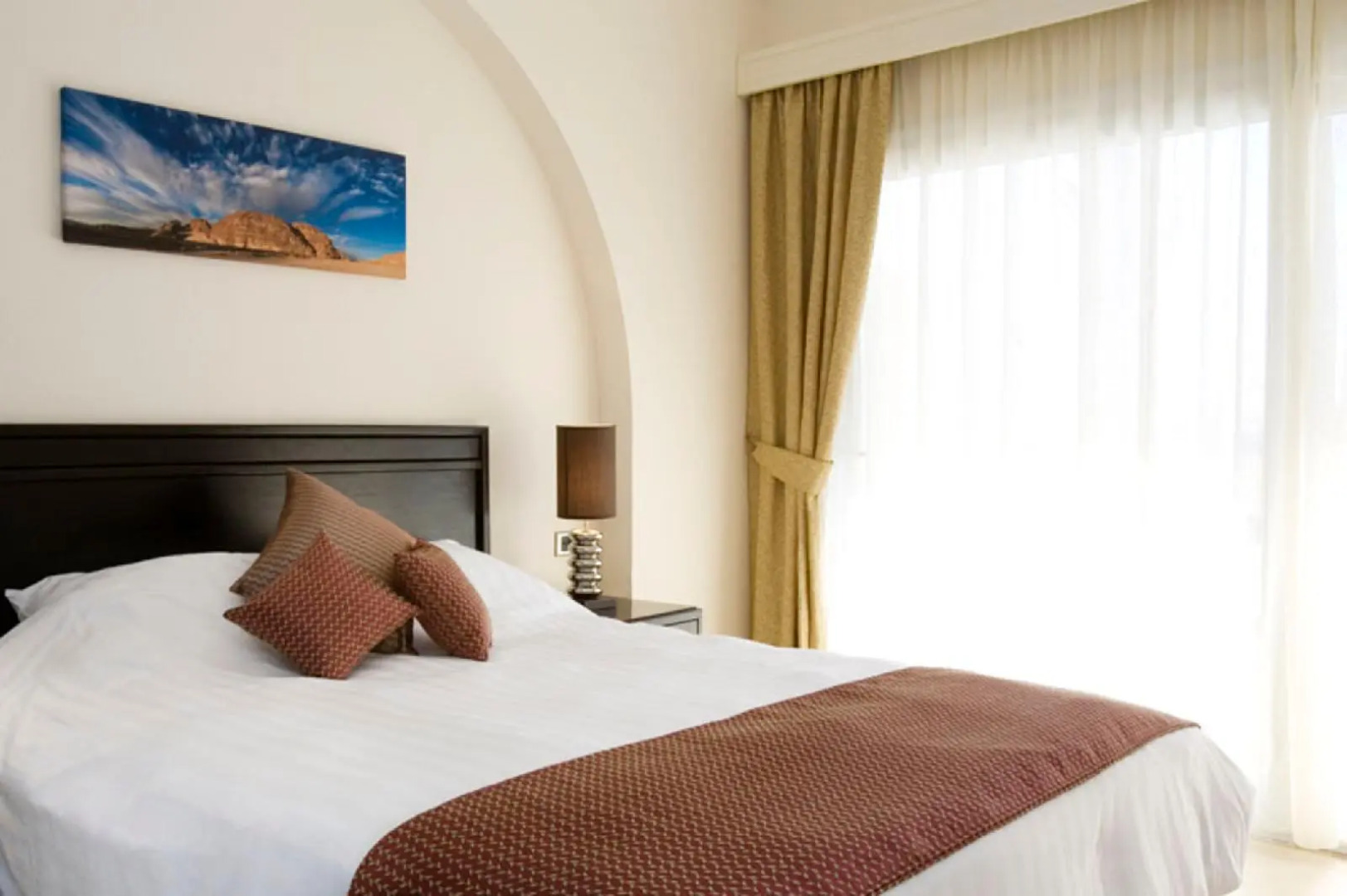 Royal Naama Bay Resort