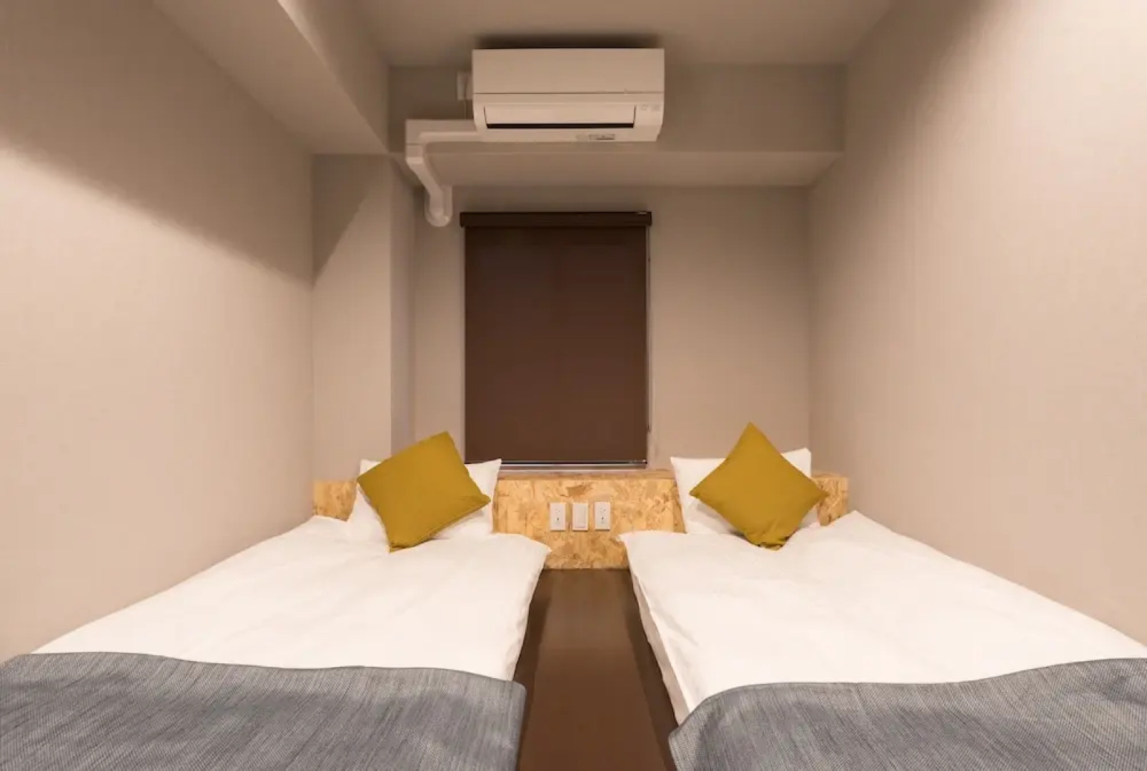3U Namba Minami - Doyanen Hotels