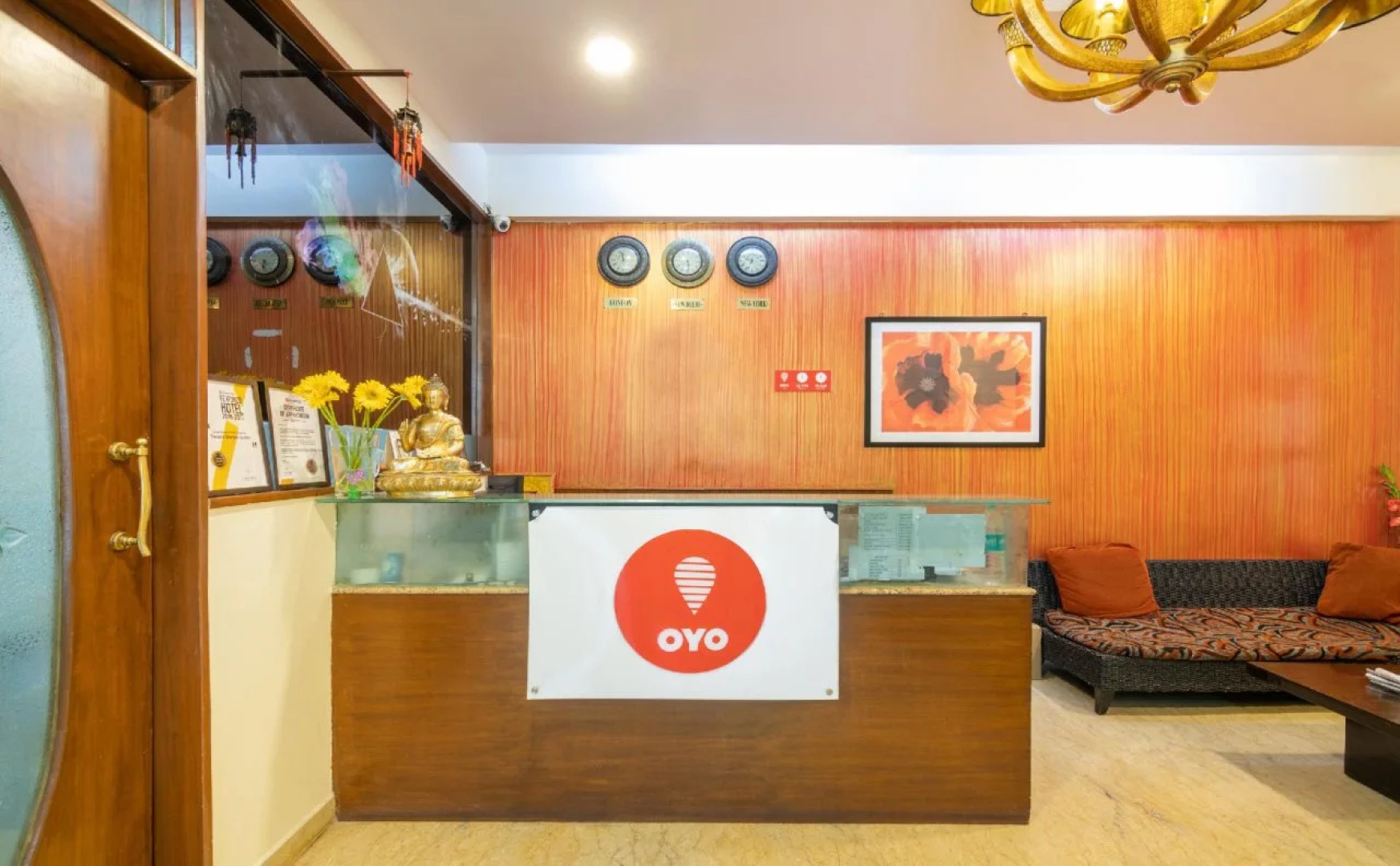 Olive Rest House Road - by Embassy Group