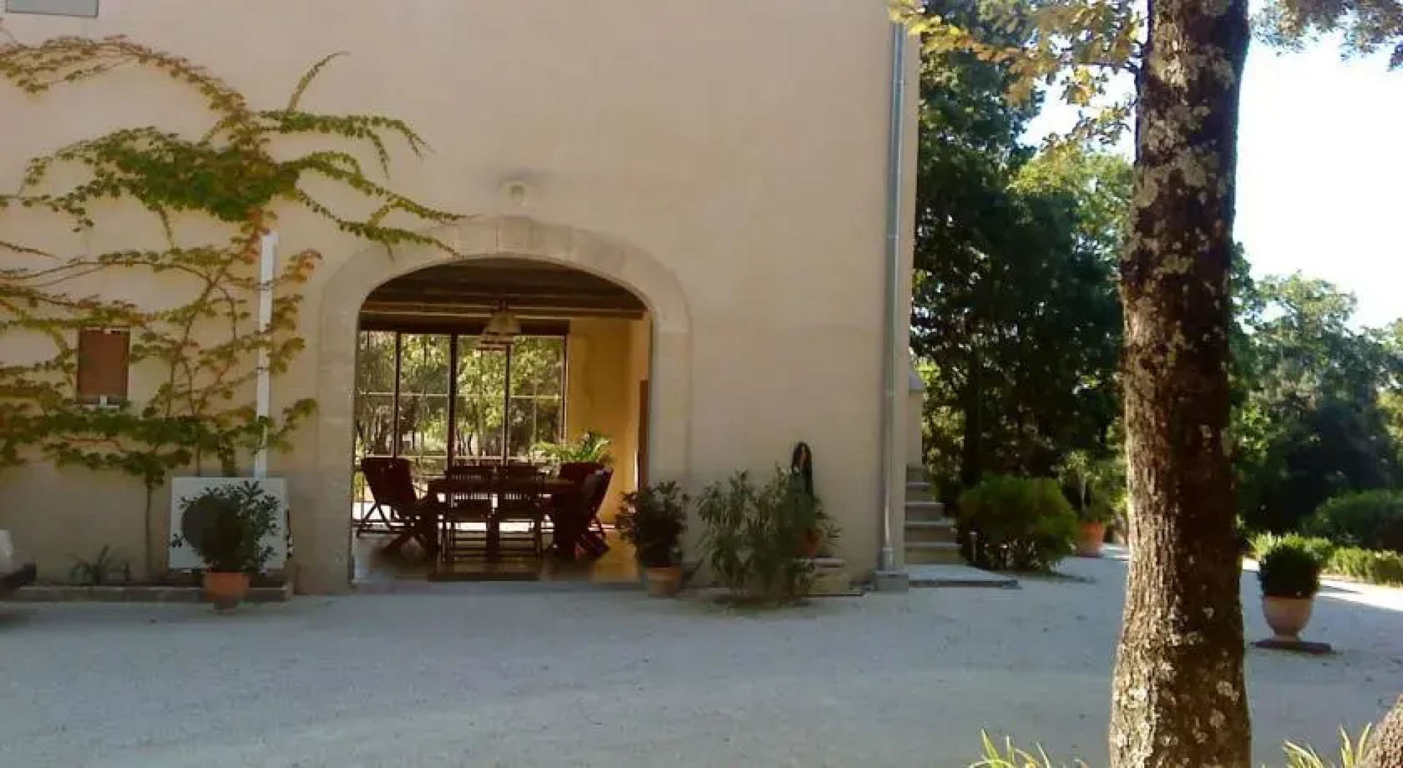 La Bastide Monte-Crau