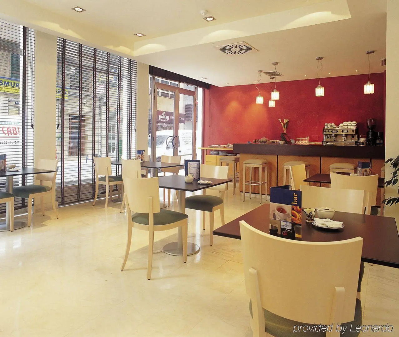 Hesperia Murcia Centro