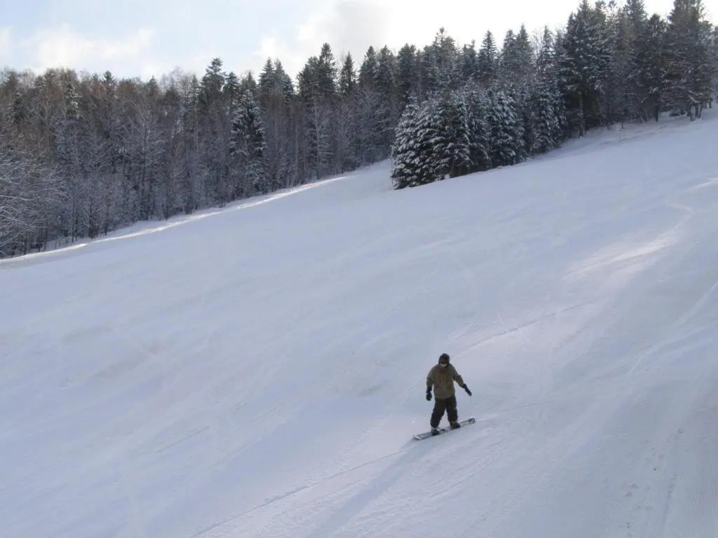 Domek Tylko Dla Ciebie