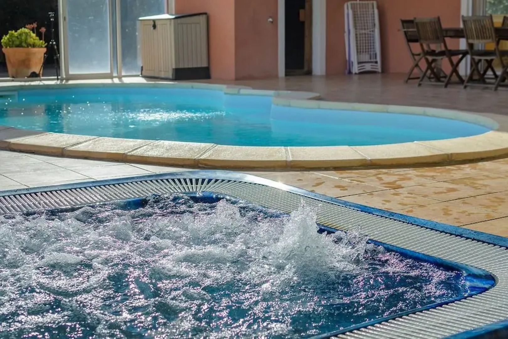 Hotel Residence U Paesolu