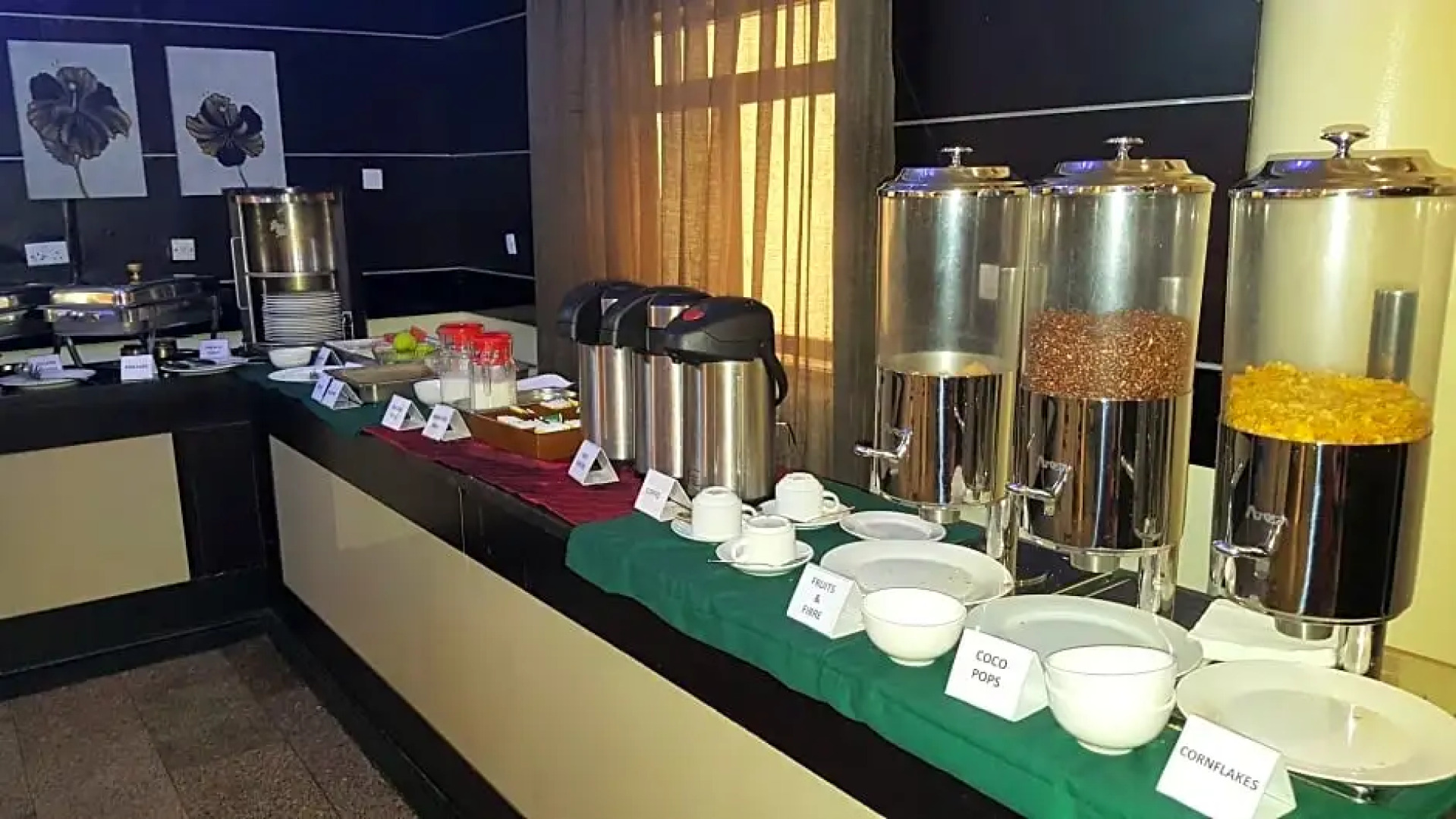 Best Western Homeville