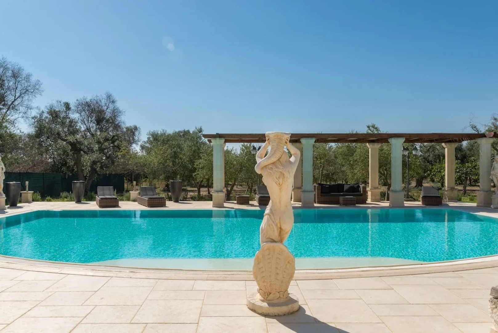 Villa La Dolce Vita by Wonderful Italy