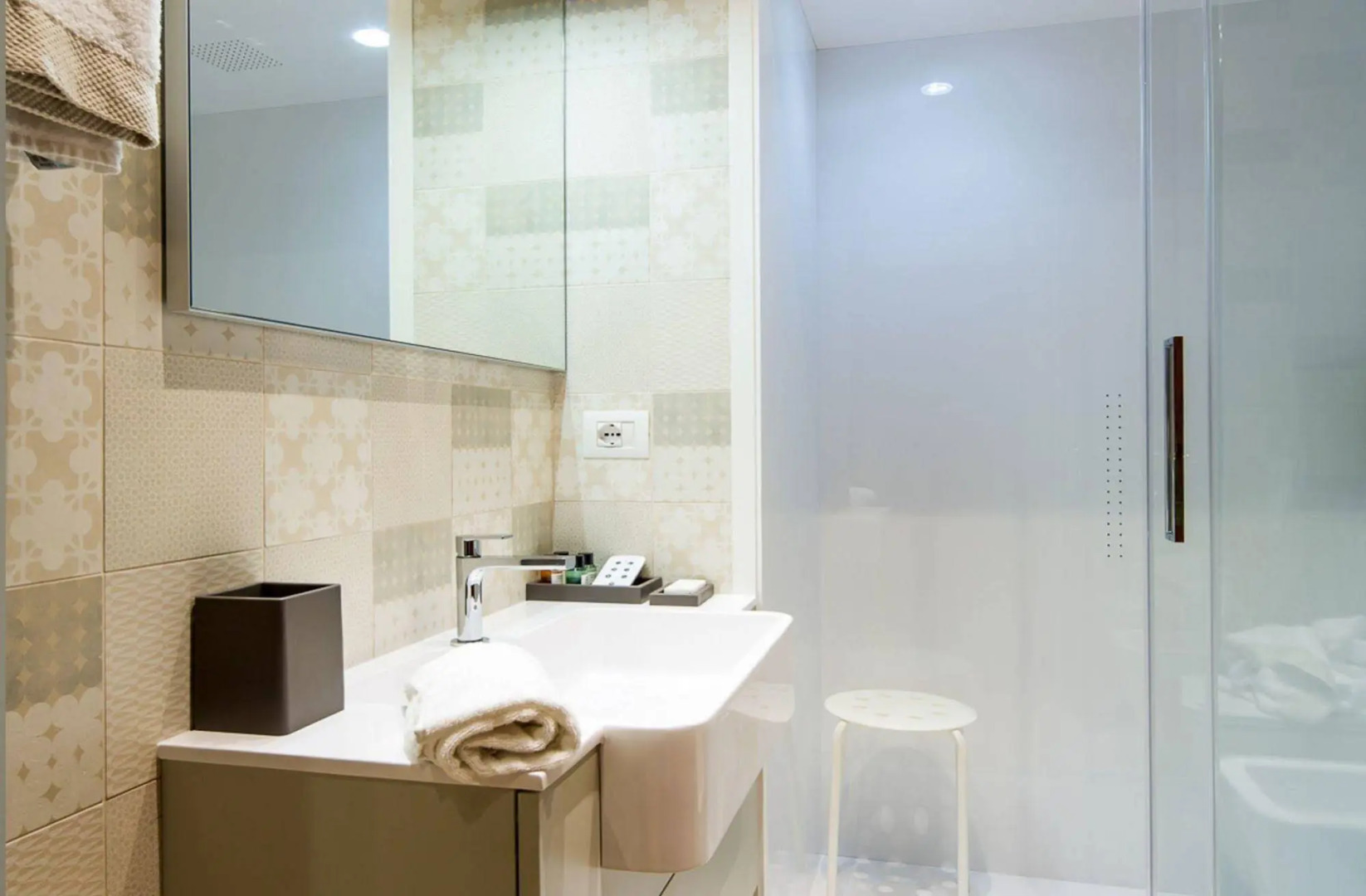 Mercatovecchio Luxury Suites