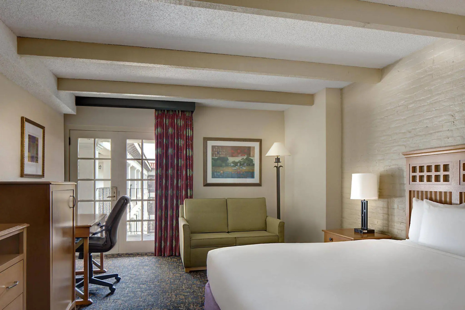 Estancia del Norte San Antonio, Tapestry Collection by Hilton