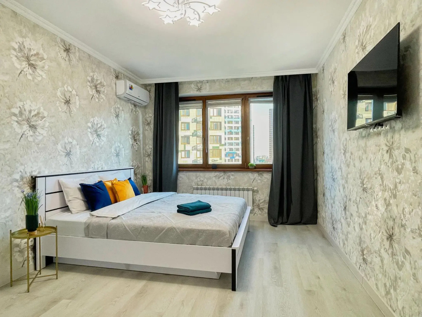 Sunny Days (Санни Дейз) на улице Сосновая 2 корпус 4