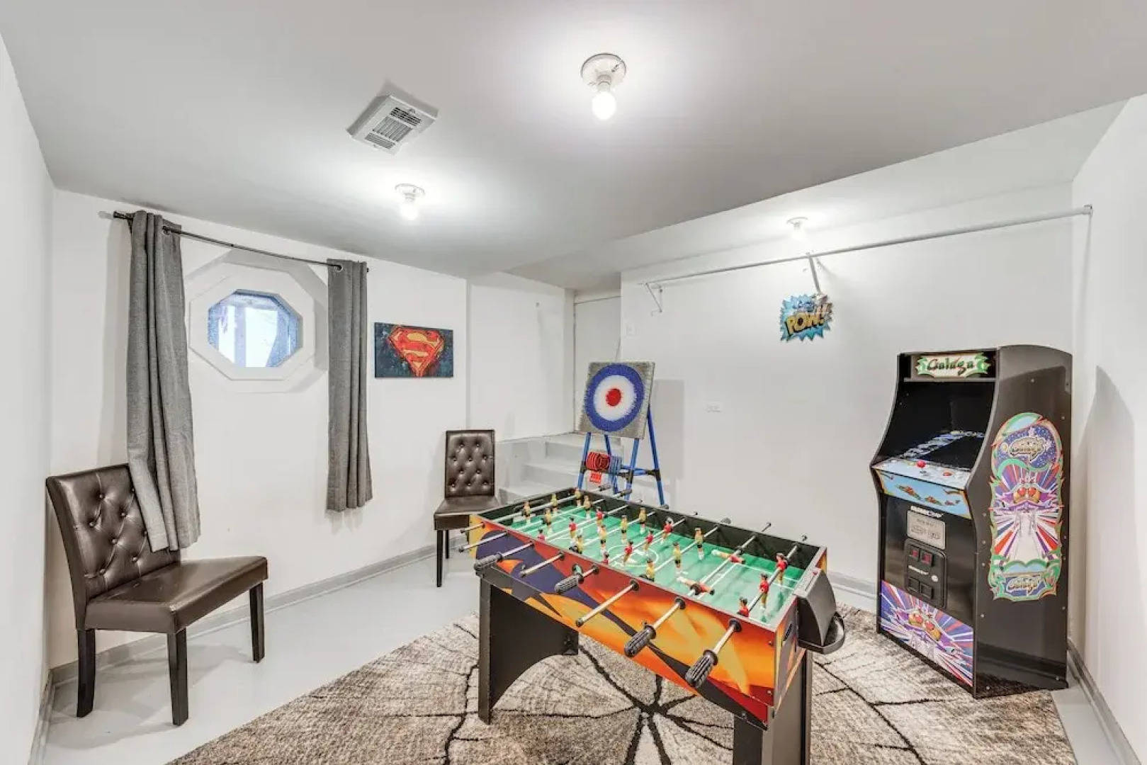 Waterfront Fox Lake Vacation Rental w/ Fire Pit!