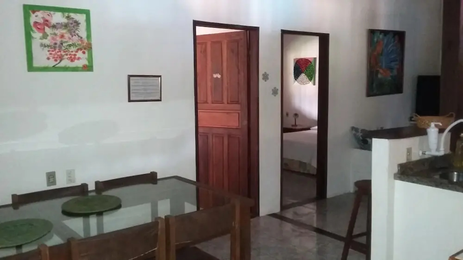 Imbassai Sammer Flat