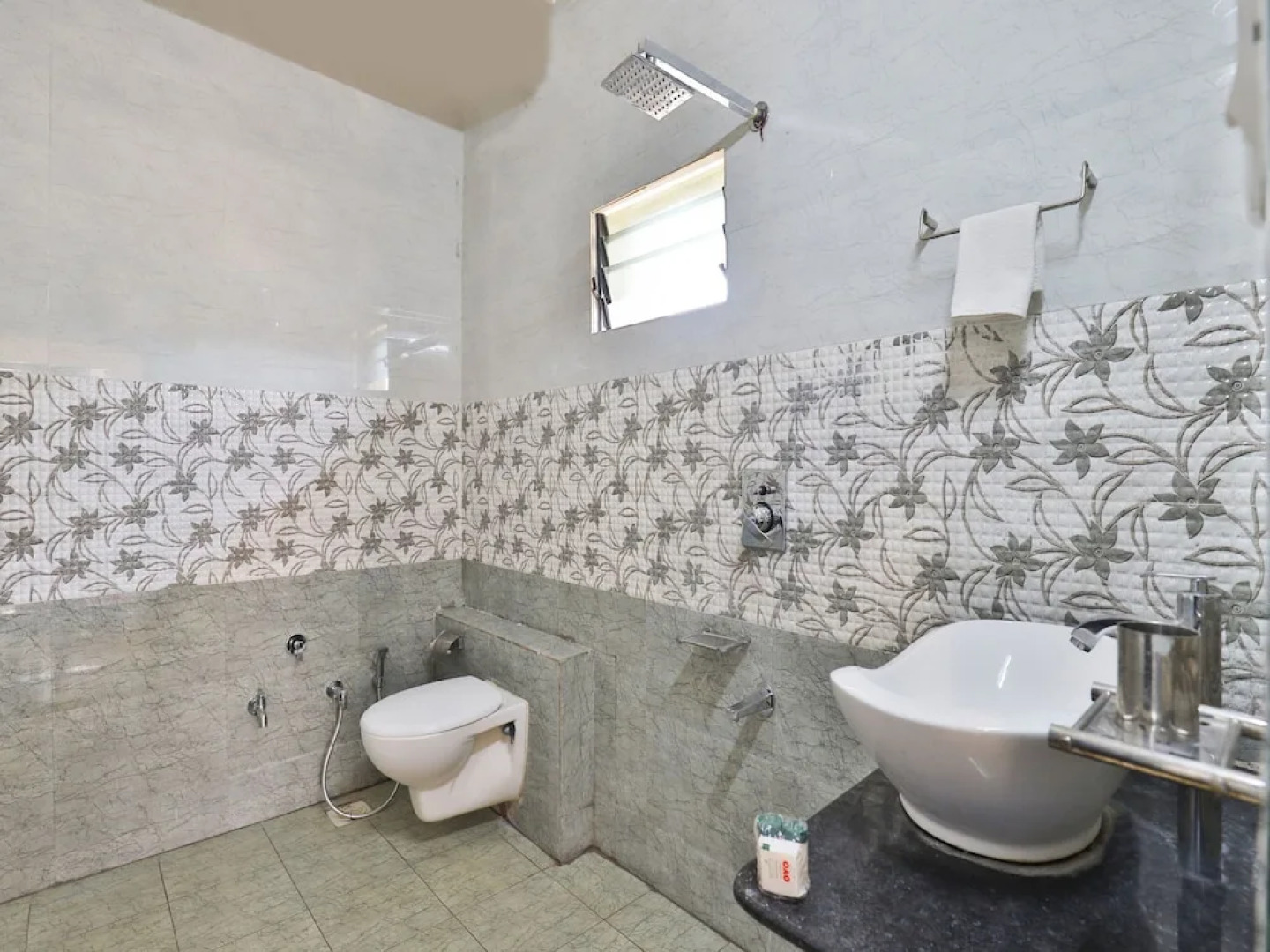 The Gir Harmony Hotel