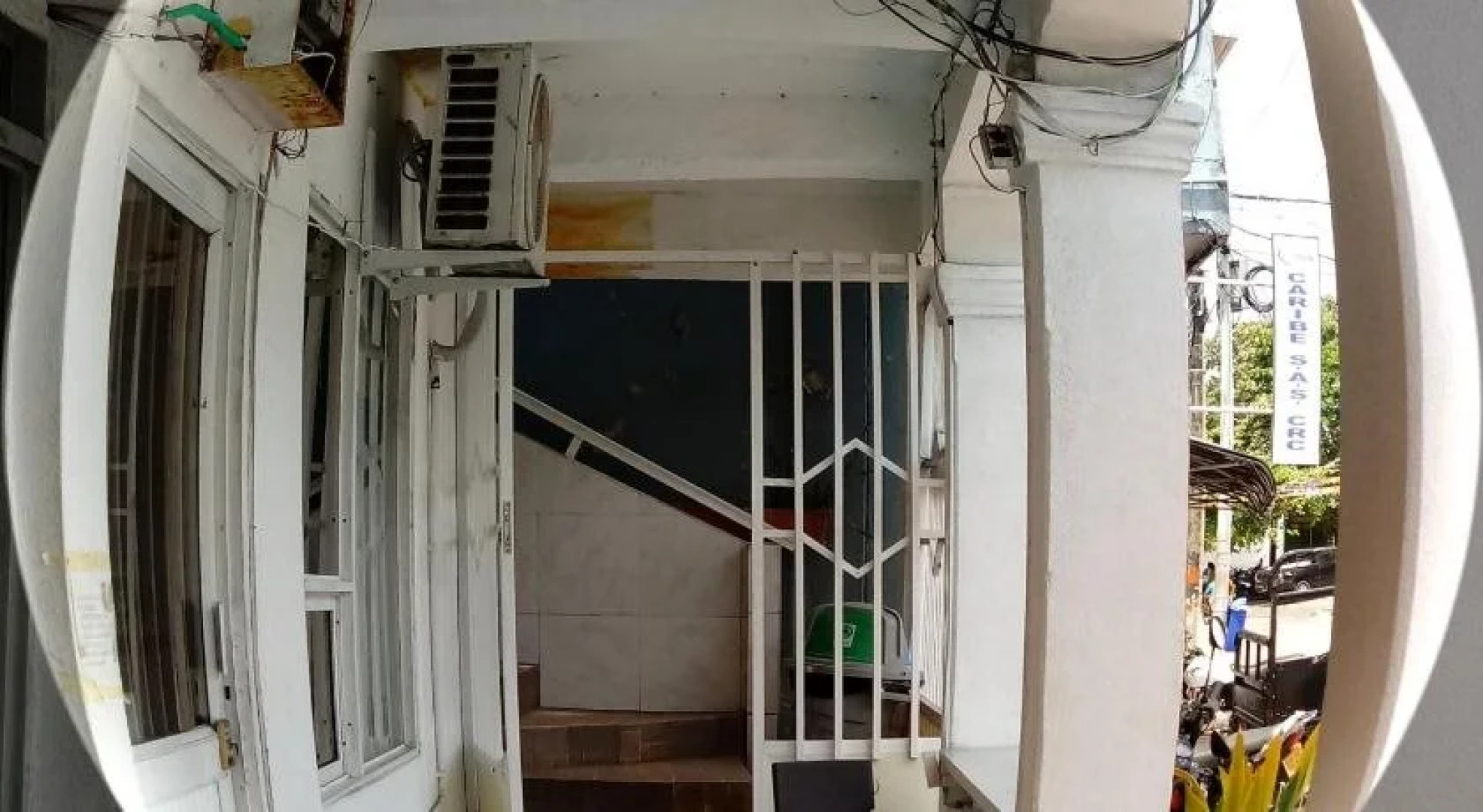 Posada Nativa Trinsan Centro