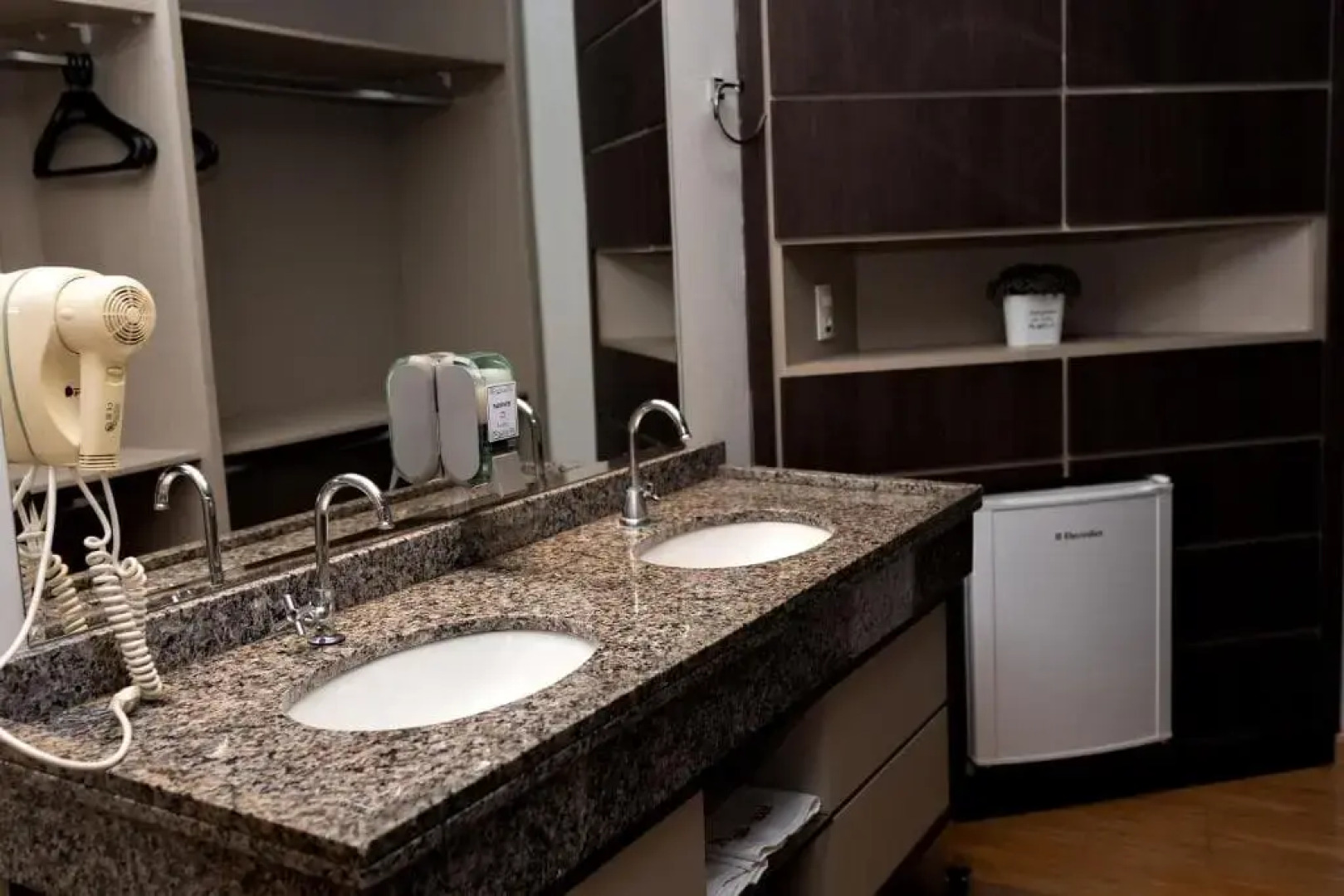 GoldMen Business Hotel Cianorte