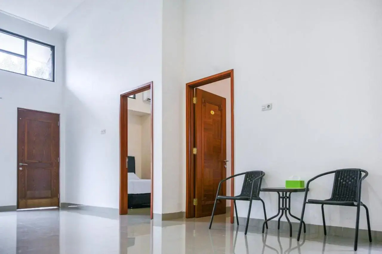 Pasir Padi Inn Syariah  by OYO Rooms