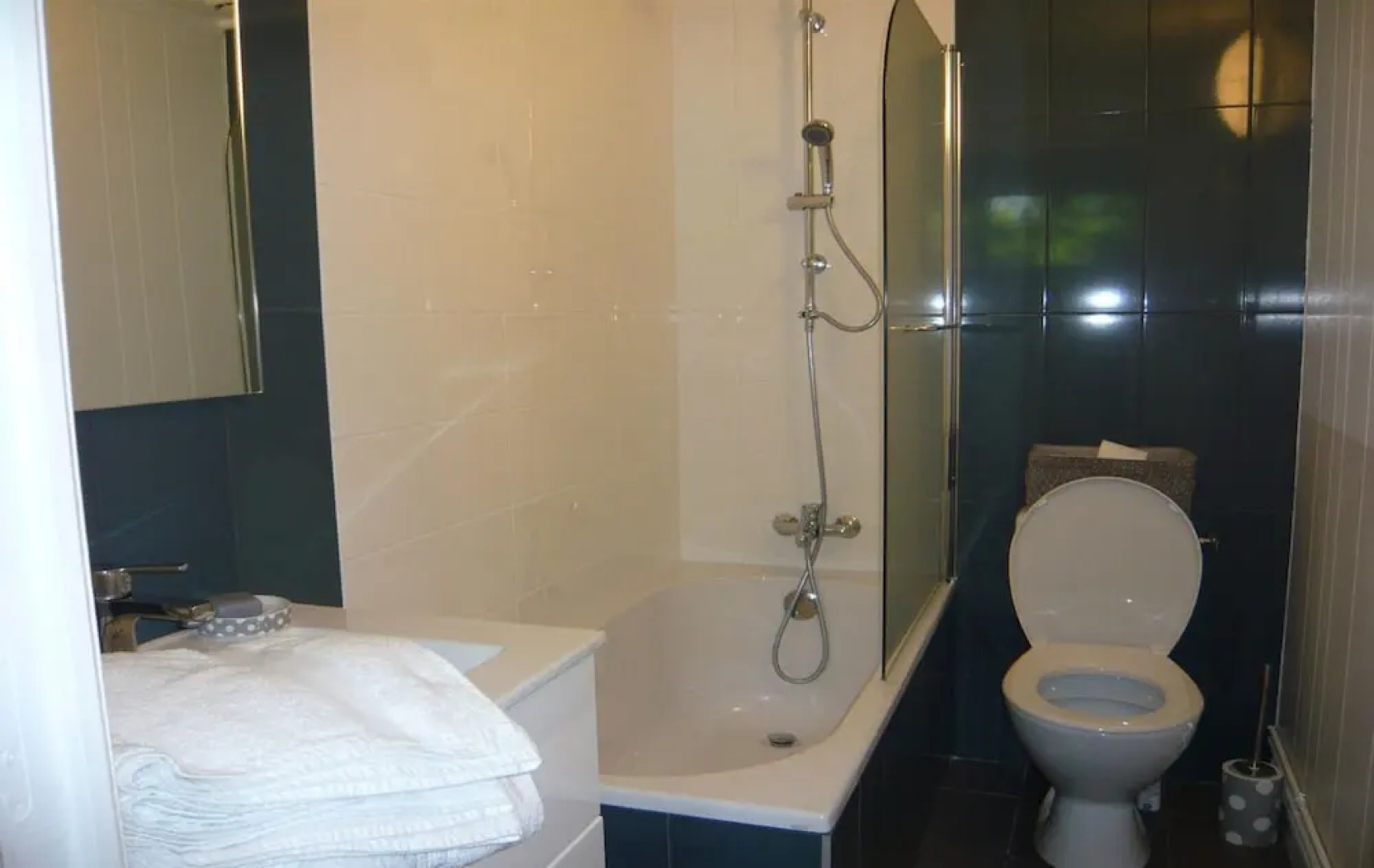 Haras de la Griserie