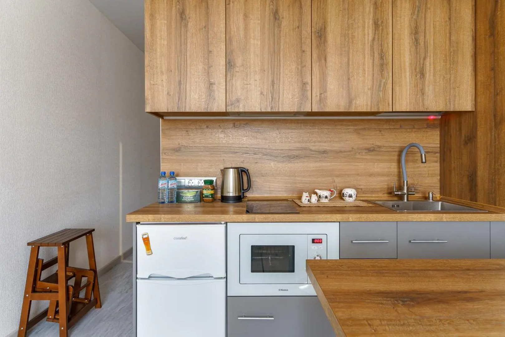 BestFlat24 (БэстФлэт24) на улице Колпакова 44