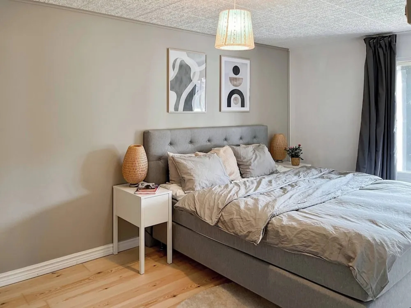 Beautiful House Skanör - Falsterbo