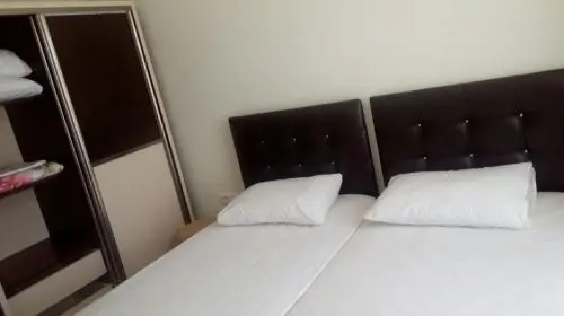 Saros Aslan Apart Hotel