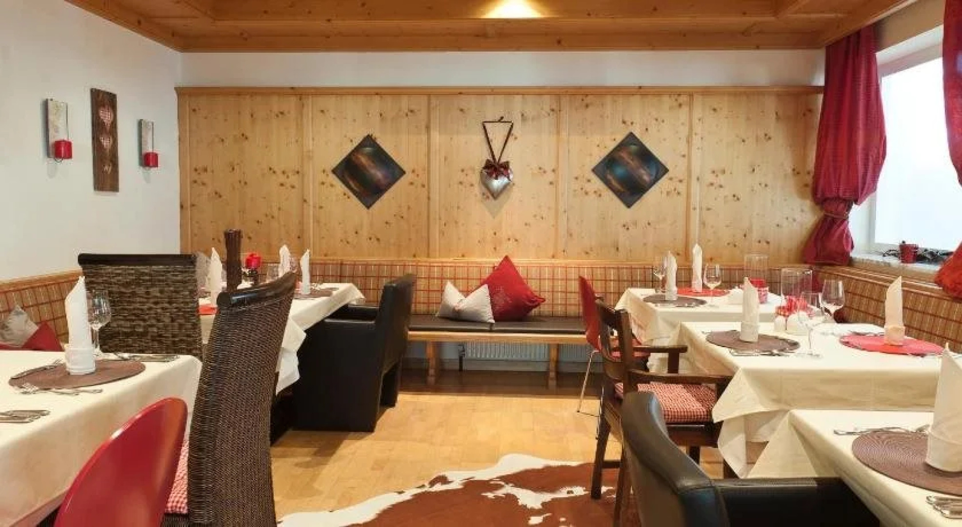 Lifestyle Panorama Hotel Erika