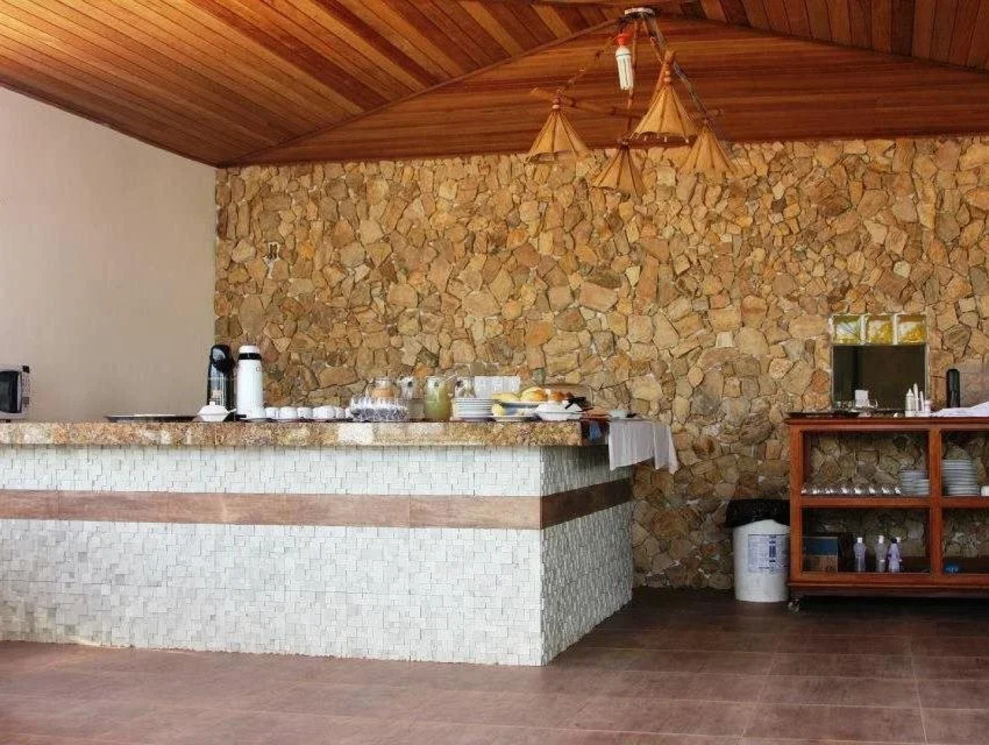 Pousada Vila Arco-Íris