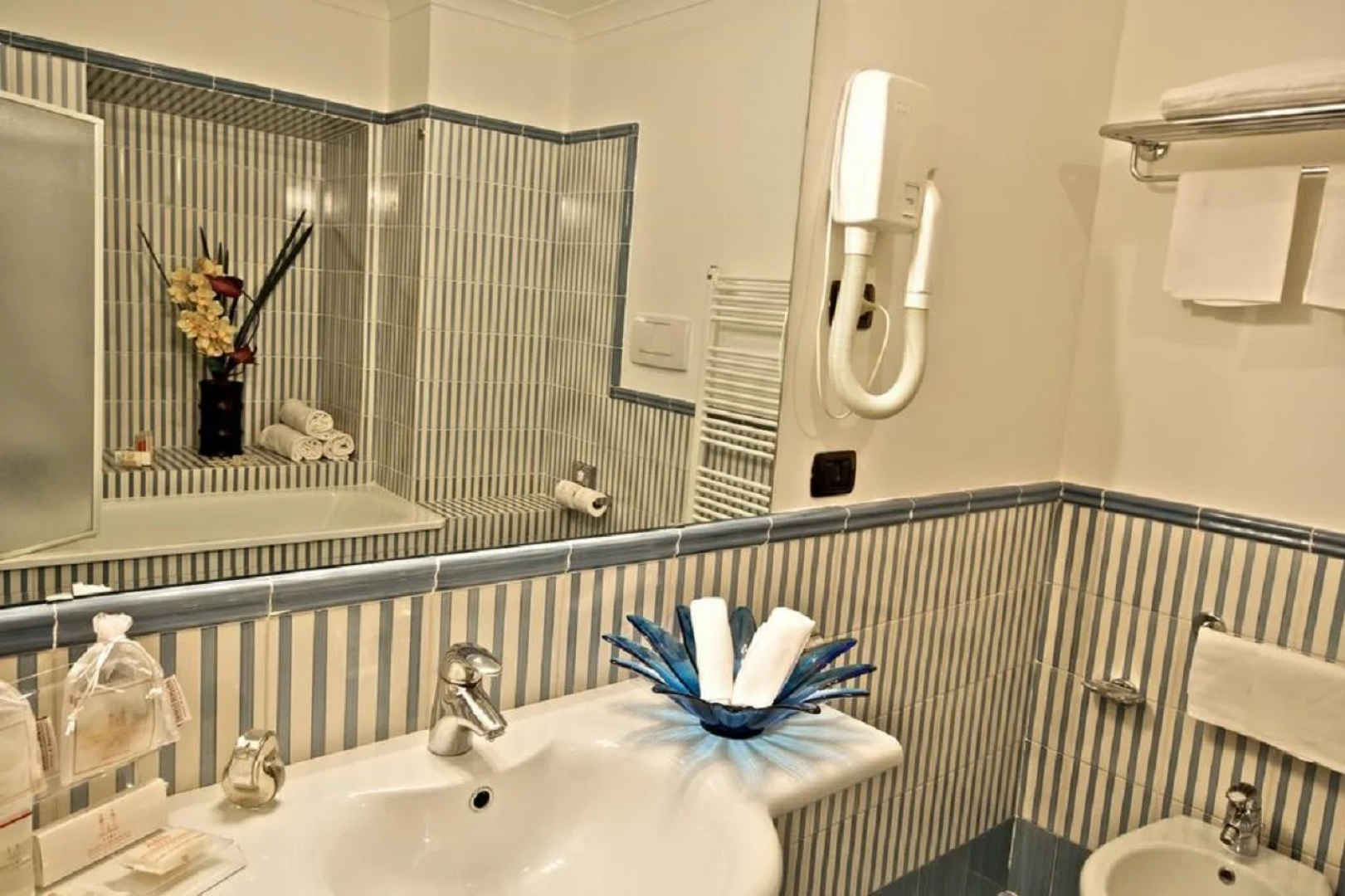 Отель JO&JOE Roma