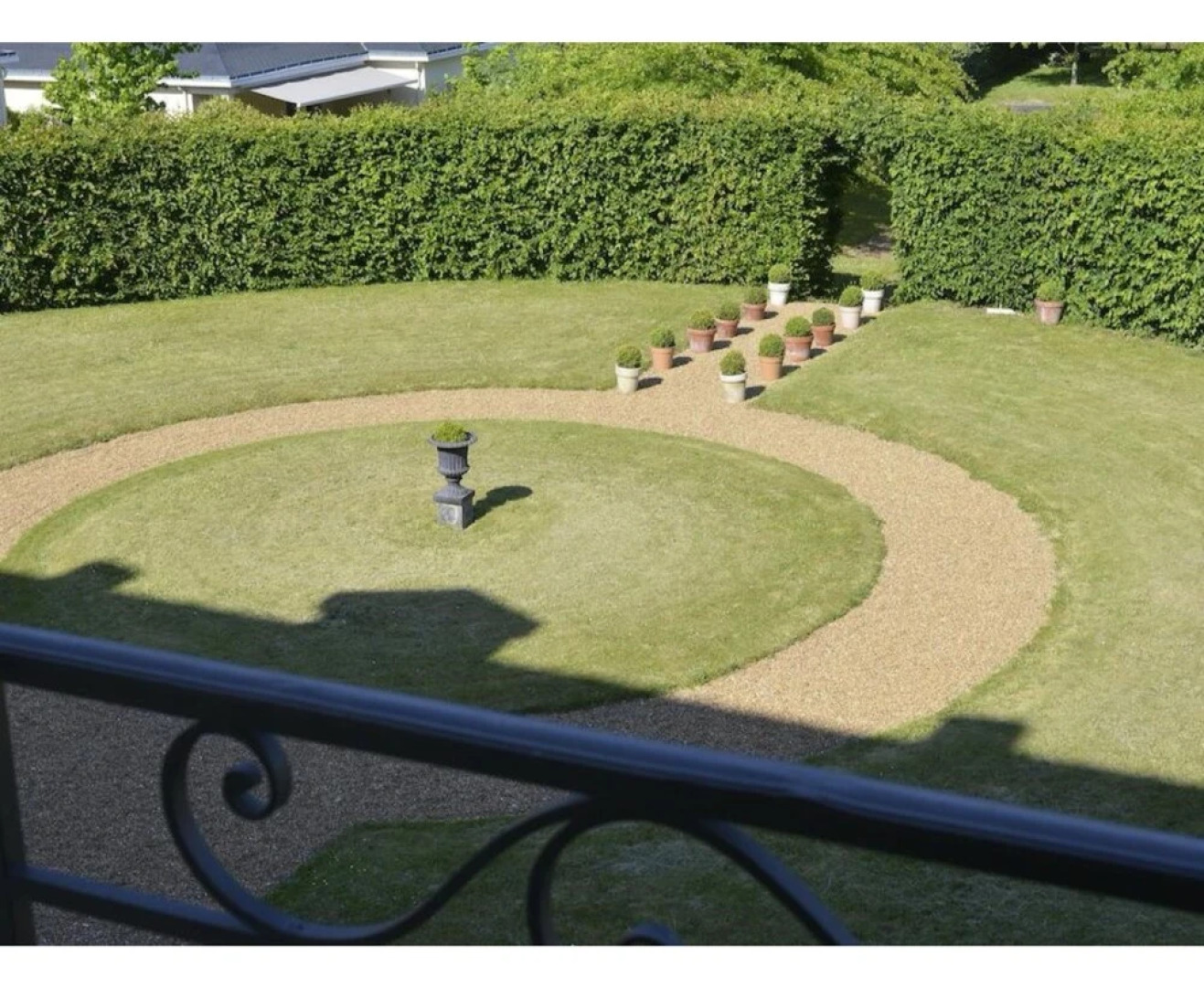 Château de Bois-Briand