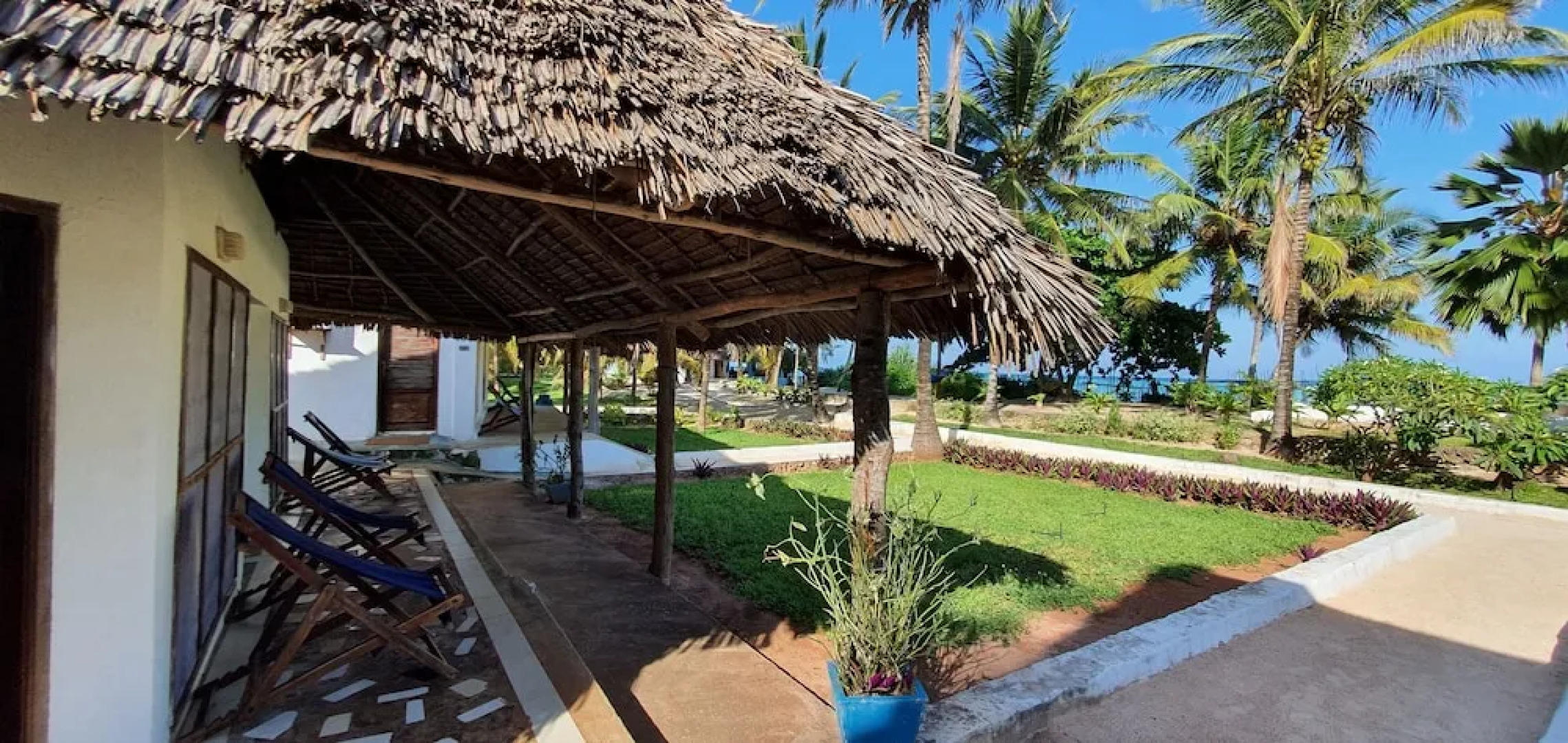 Mbv Hotel Annex Family Rooms