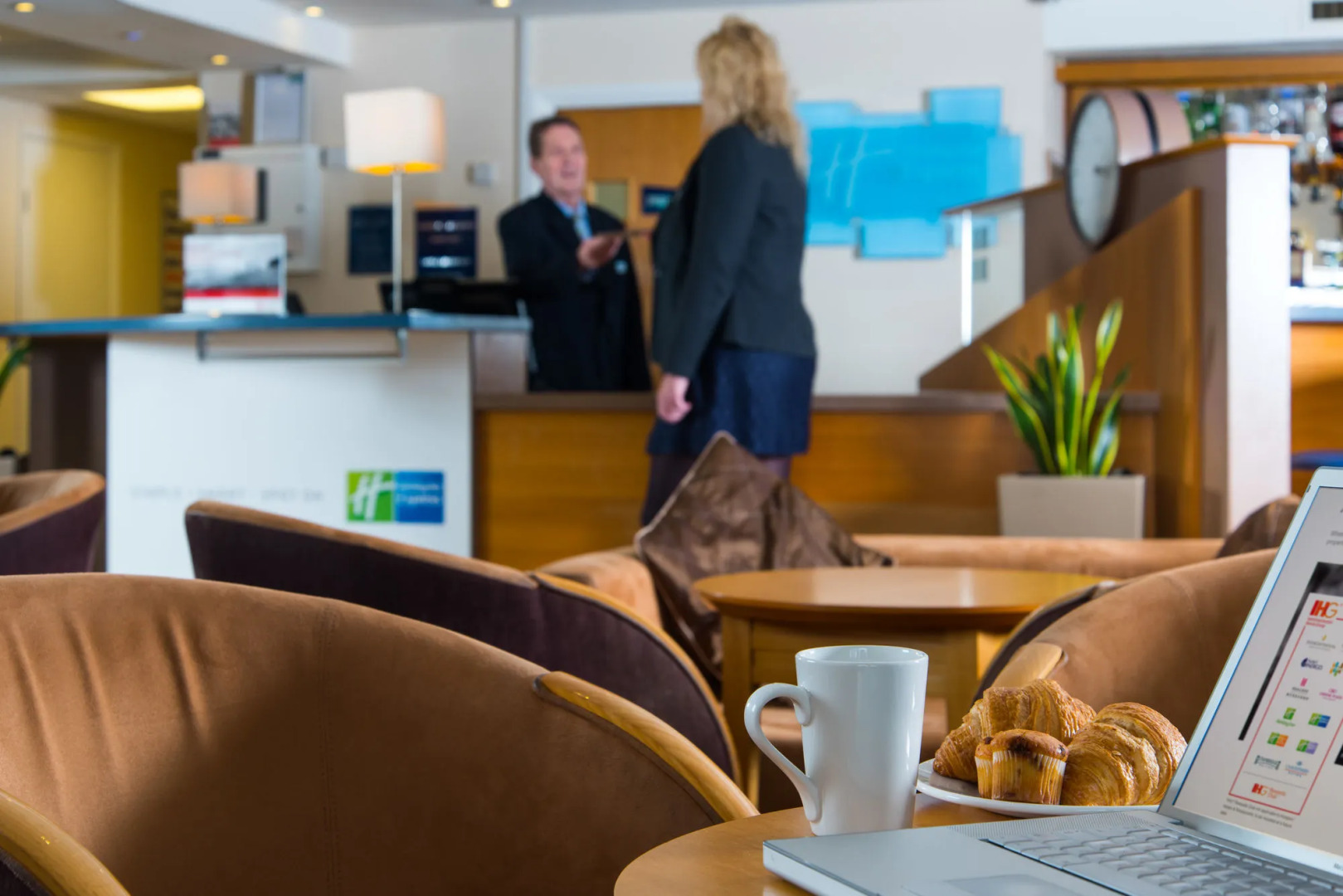 Holiday Inn Express Peterborough by IHG