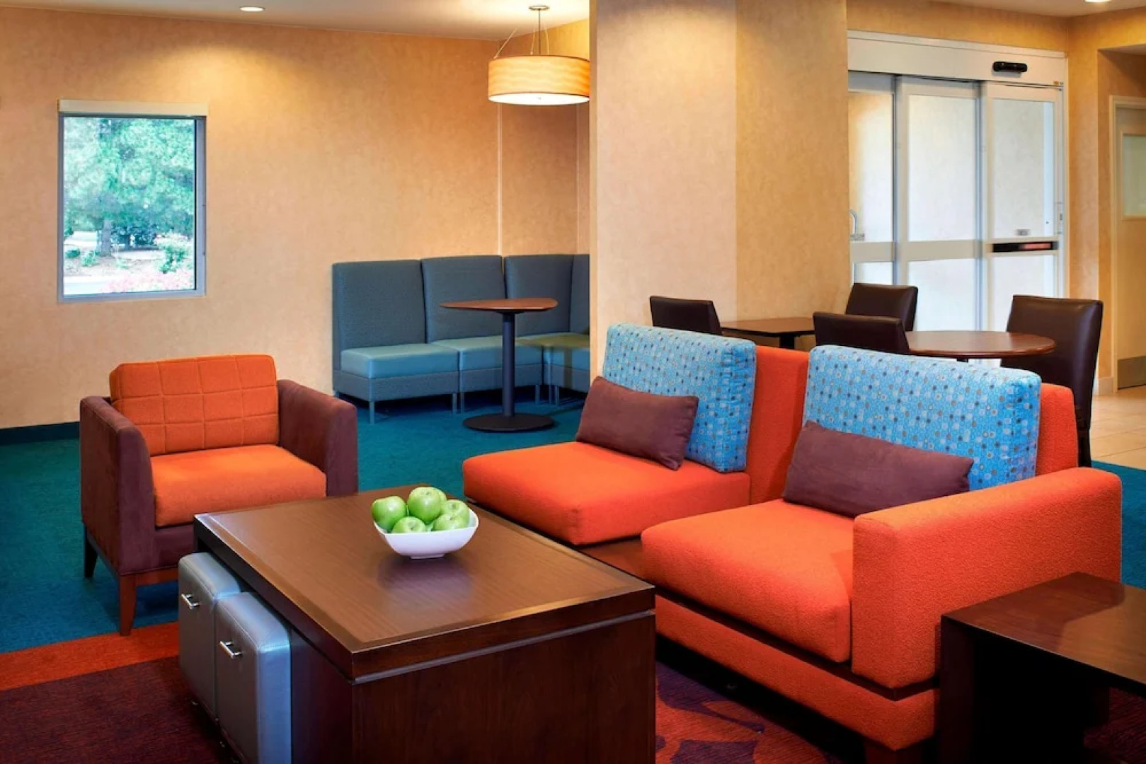 Sonesta ES Suites Detroit Warren