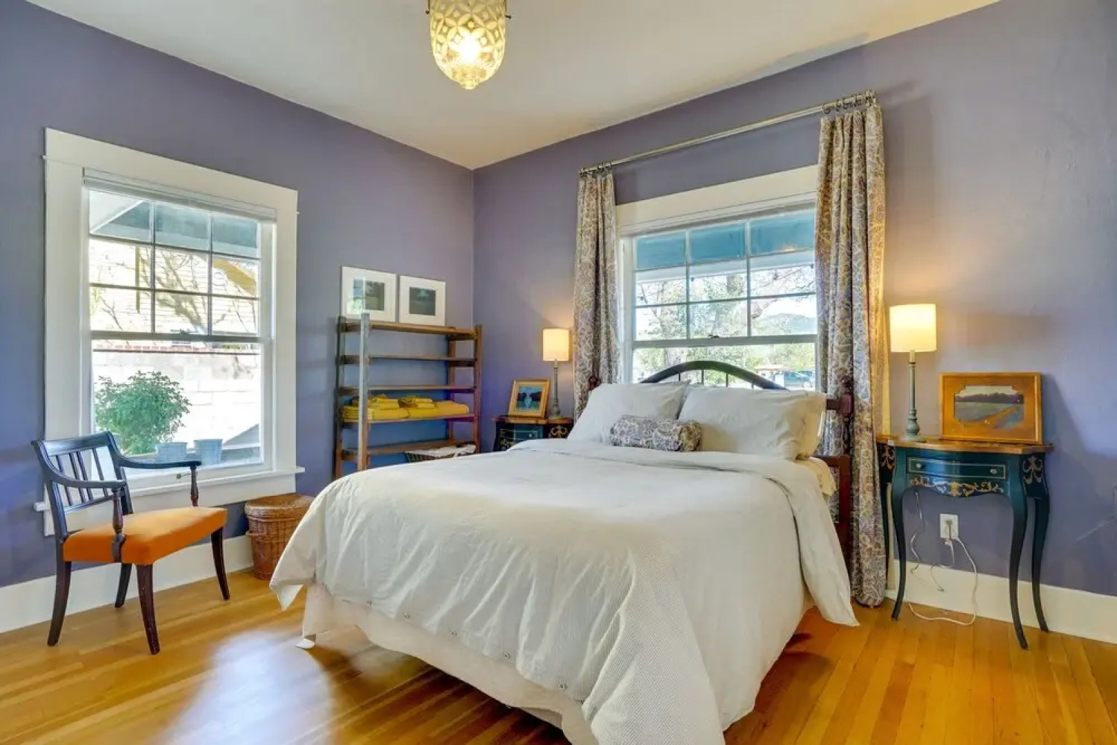 Vintage Home w/ Mtn Views: 12 Mi to Patagonia Lake