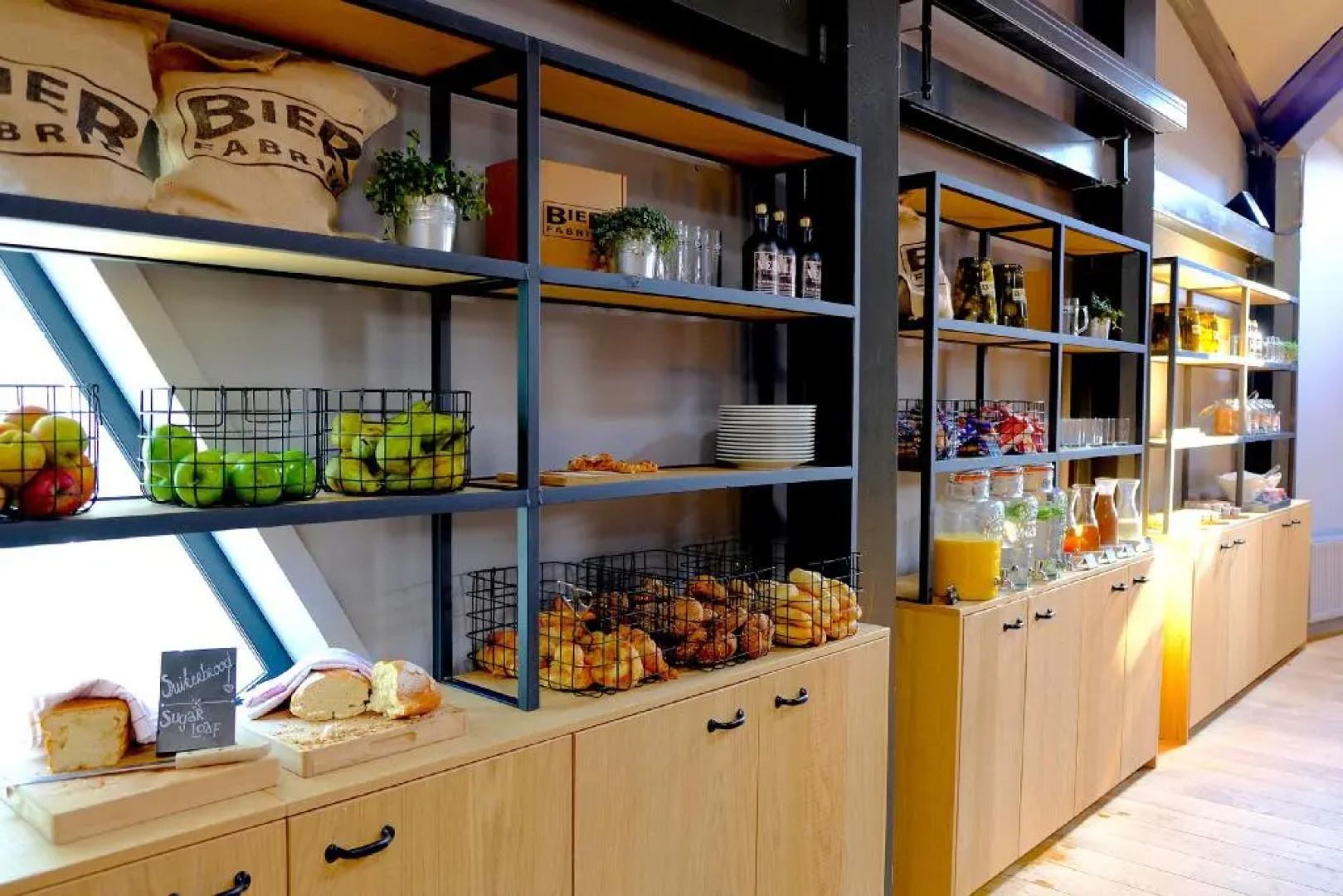 Leonardo Hotel Almere City Center