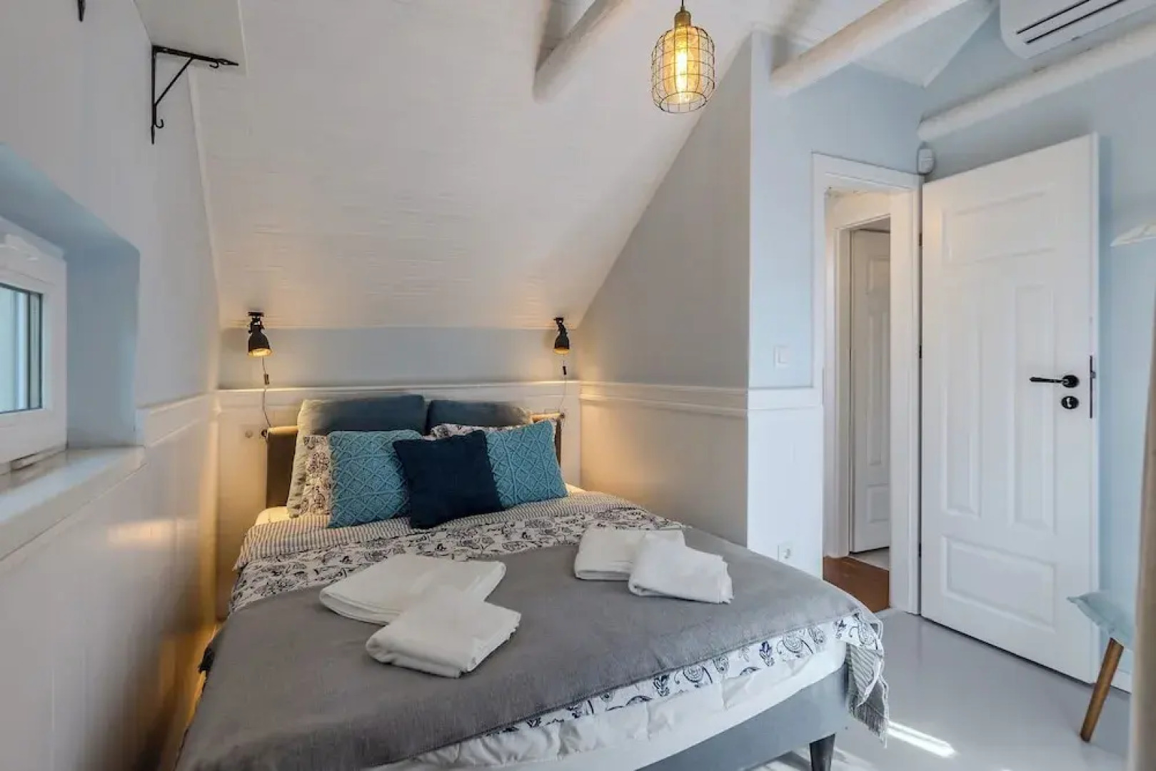 Balchill House With Sauna And Jacuzzi