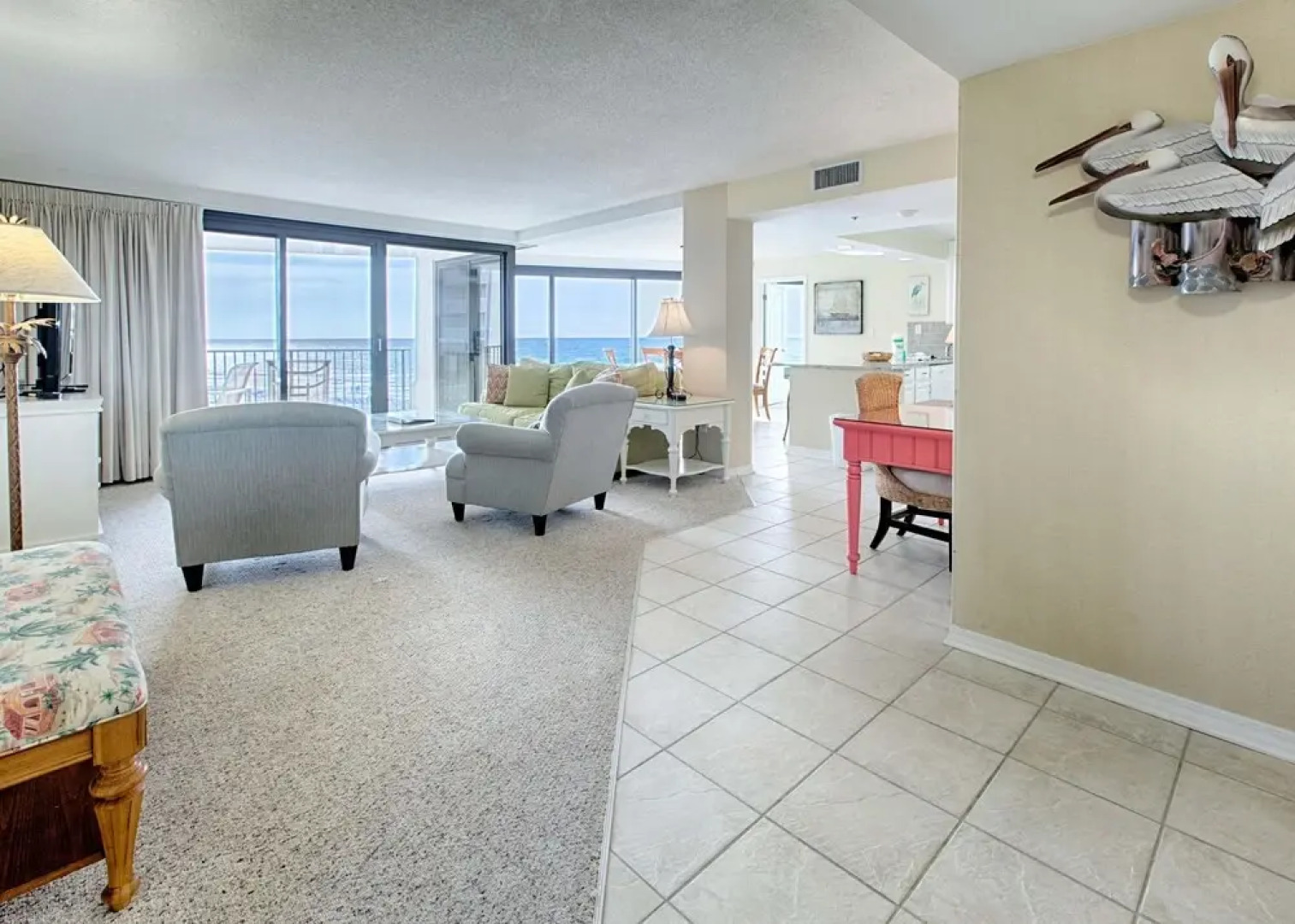 Beachside One 4056 at Sandestin