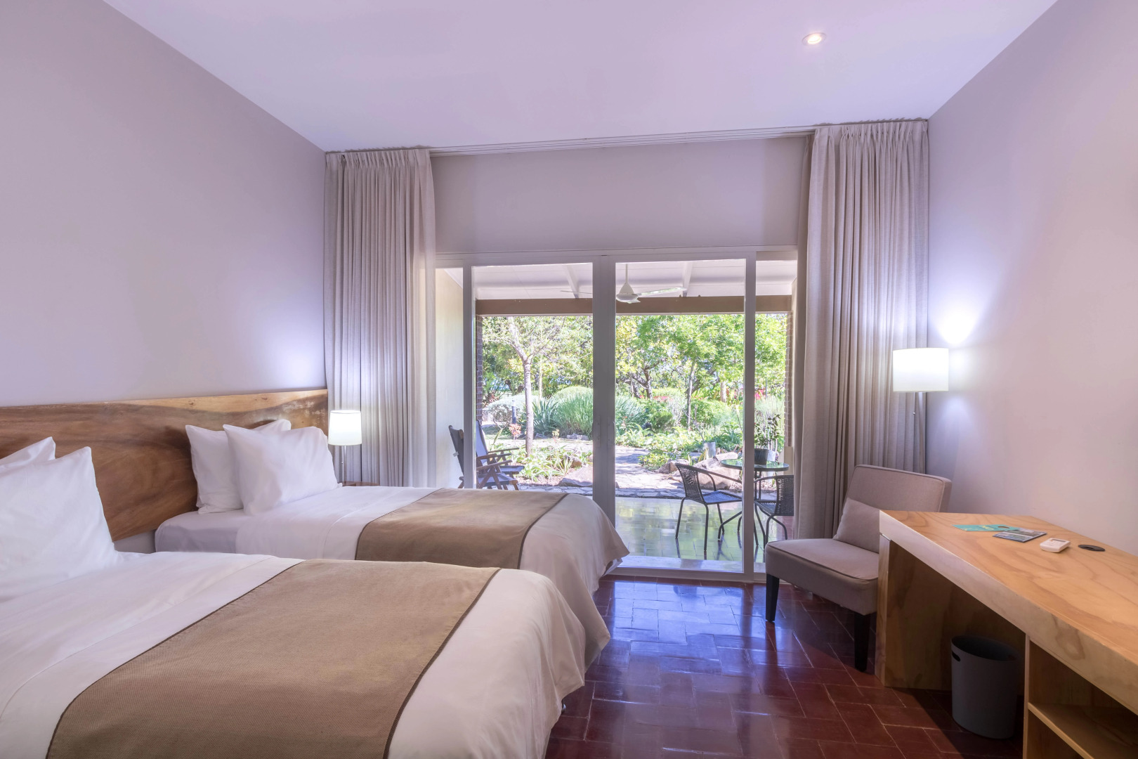 OPacifico Hotel Boutique